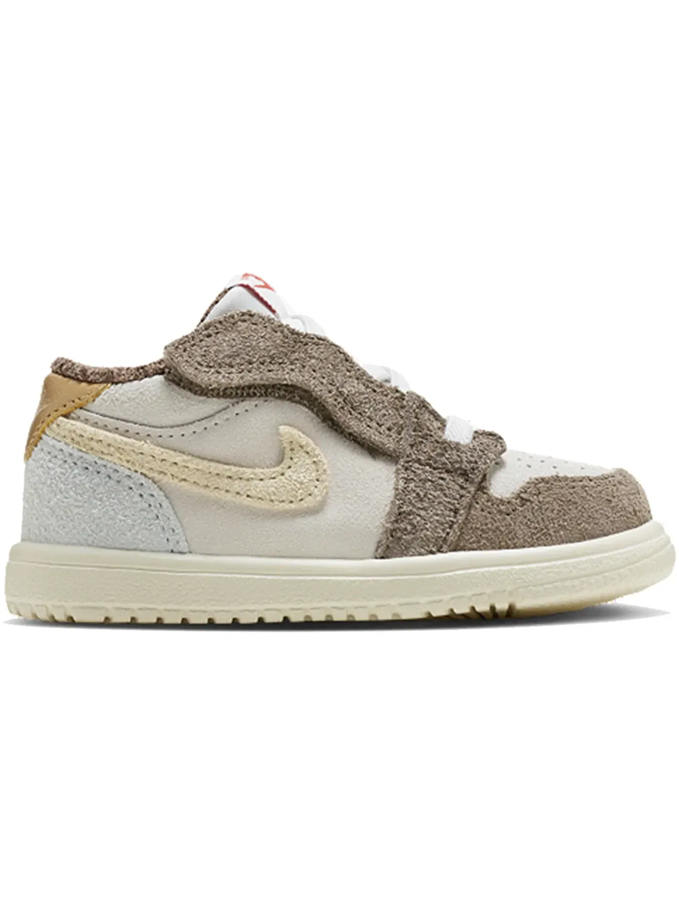 Детские кроссовки с низким верхом Jordan 1 Retro Low Alt Year Of The Rabbit (2023) от Jordan — изображение 1 из 1