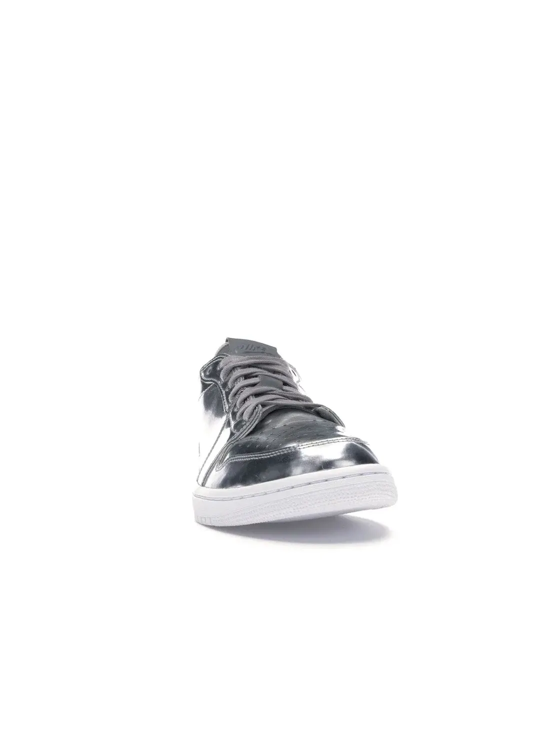 Мужские кроссовки Lifestyle с металлическим верхом Jordan 1 Retro Low Pinnacle — изображение 2 из 4
