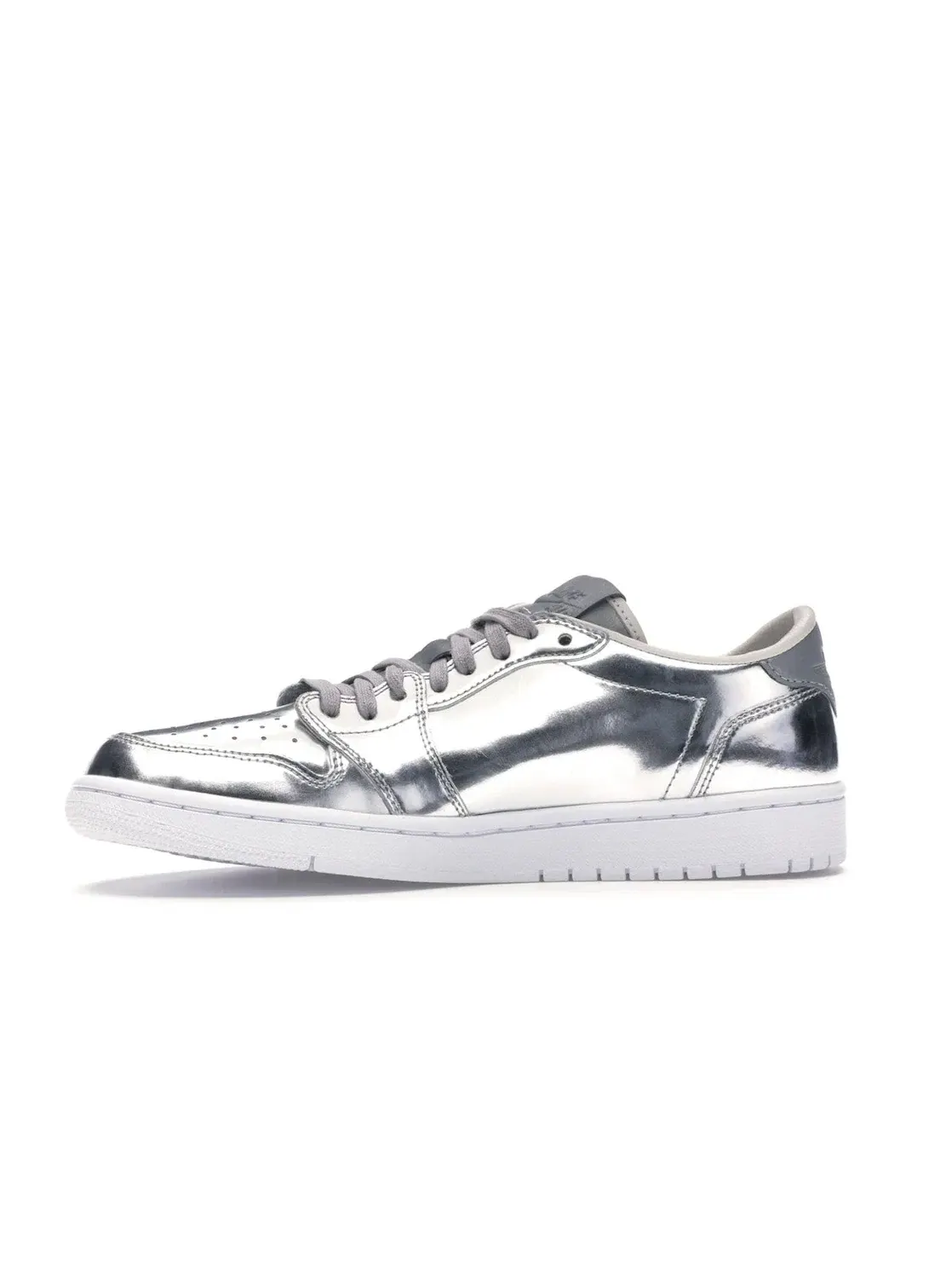Мужские кроссовки Lifestyle с металлическим верхом Jordan 1 Retro Low Pinnacle — изображение 3 из 4