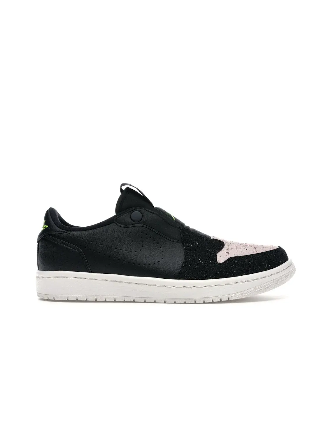 Женские кроссовки для повседневной носки Jordan 1 Retro Low Slip Jordan