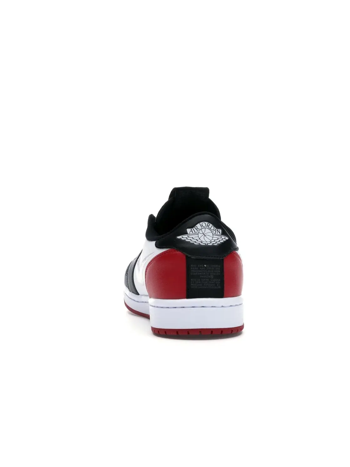 Женские кроссовки без шнурков Jordan 1 Retro Low Slip Jordan — изображение 4 из 4