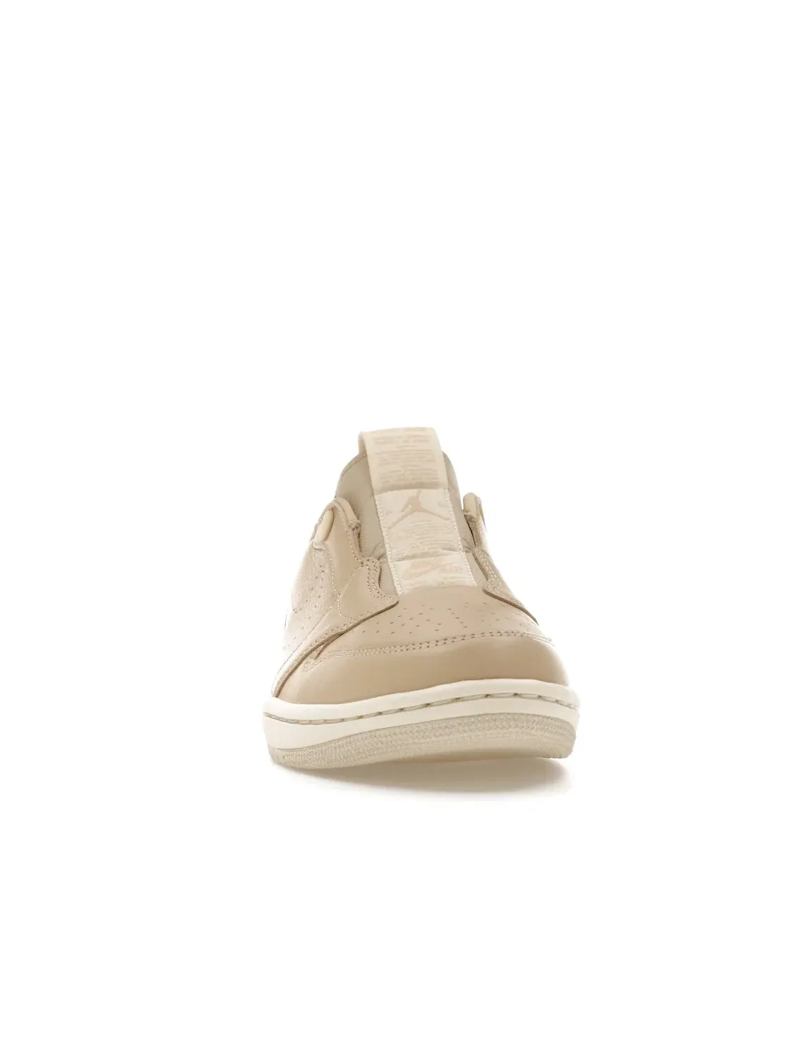 Женские кроссовки Lifestyle Jordan 1 Retro Low Slip Jordan — изображение 2 из 4, светлый кремовый