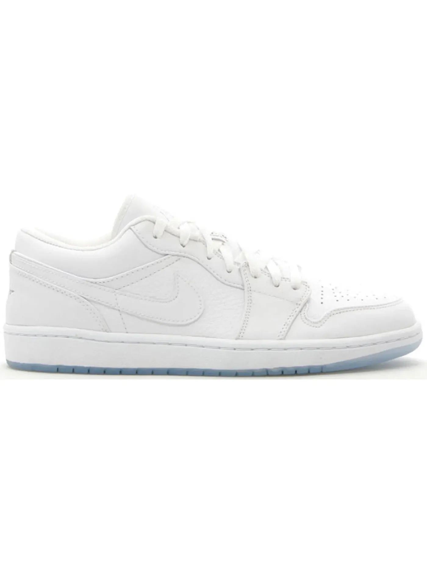 Мужские кроссовки с низким верхом Jordan 1 Retro Low — изображение 1 из 1