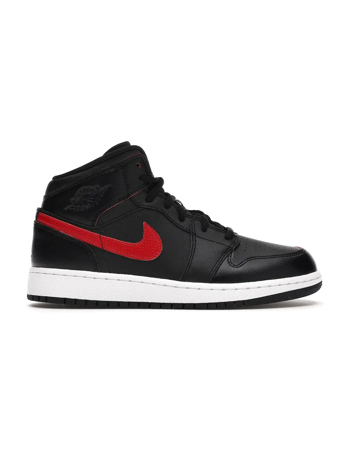Детские кроссовки Lifestyle Jordan 1 Retro Mid Jordan — изображение 1 из 4