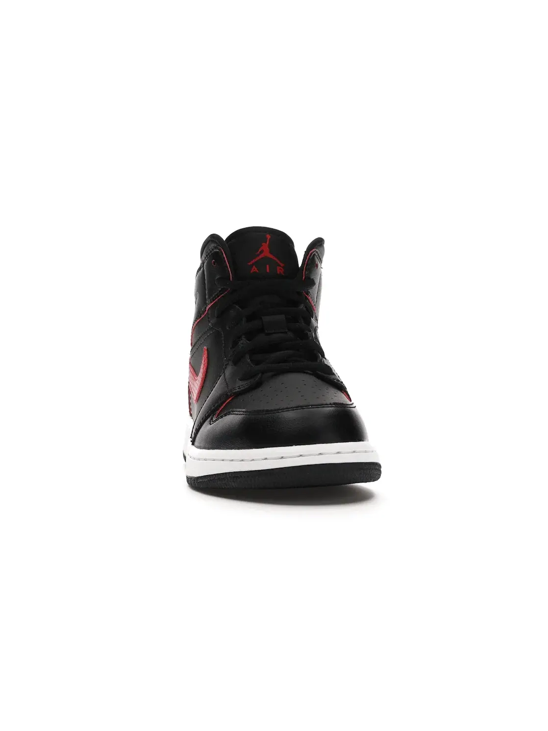 Детские кроссовки Lifestyle Jordan 1 Retro Mid Jordan — изображение 2 из 4