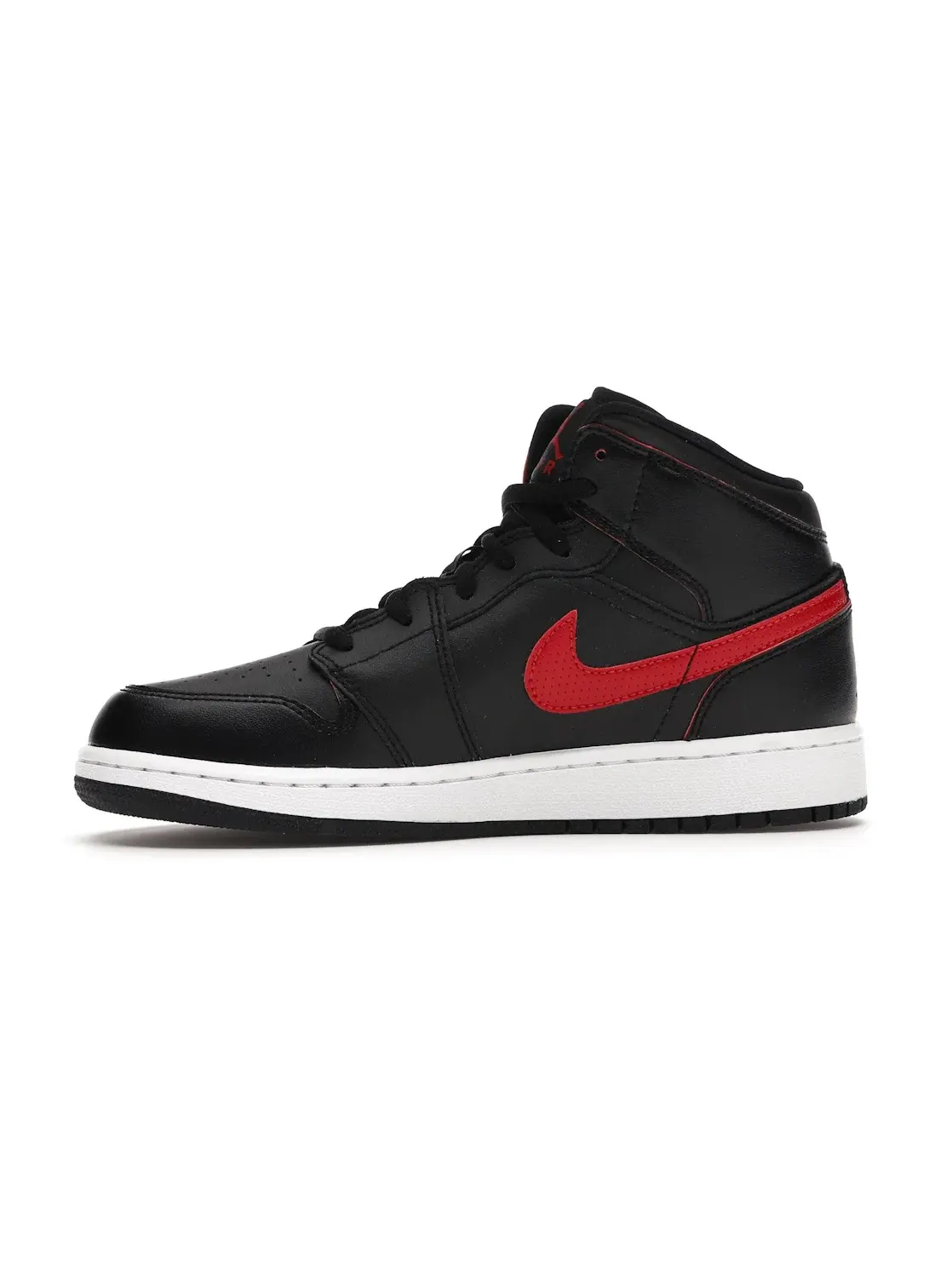 Детские кроссовки Lifestyle Jordan 1 Retro Mid Jordan — изображение 3 из 4