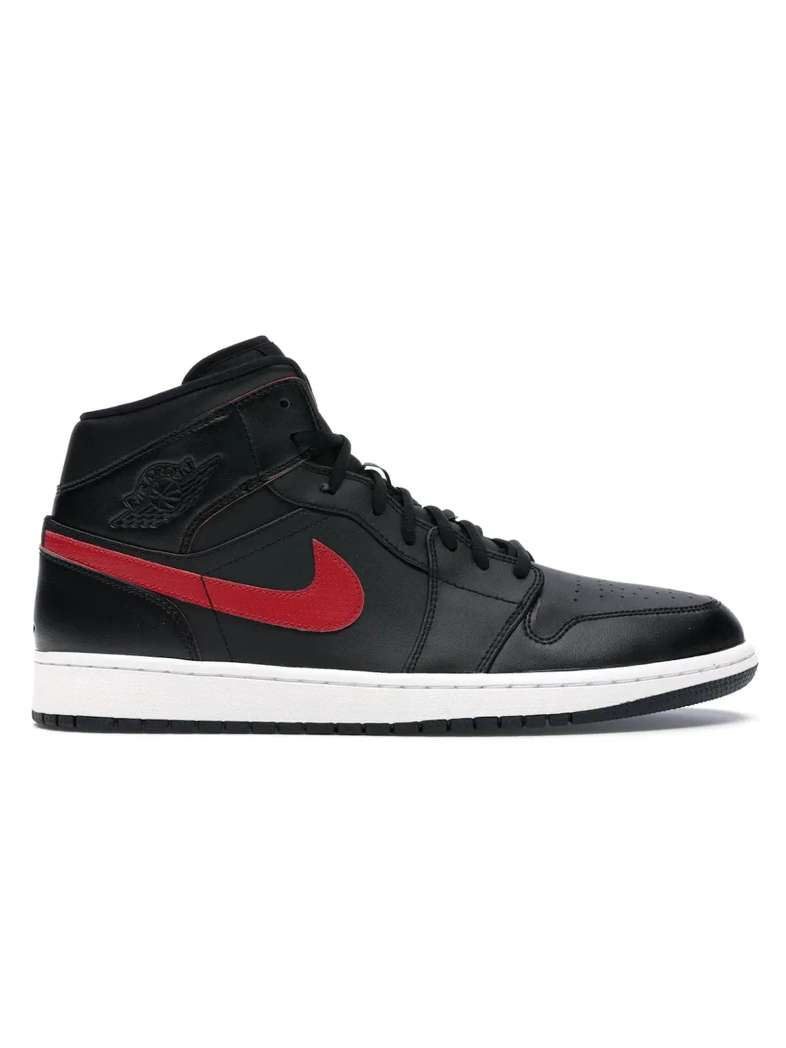 Мужские кроссовки lifestyle Jordan 1 Retro Mid Jordan — изображение 1 из 4