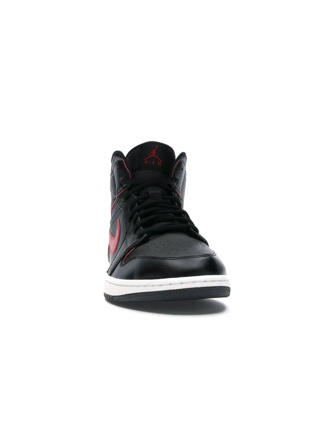 Мужские кроссовки lifestyle Jordan 1 Retro Mid Jordan — изображение 2 из 4
