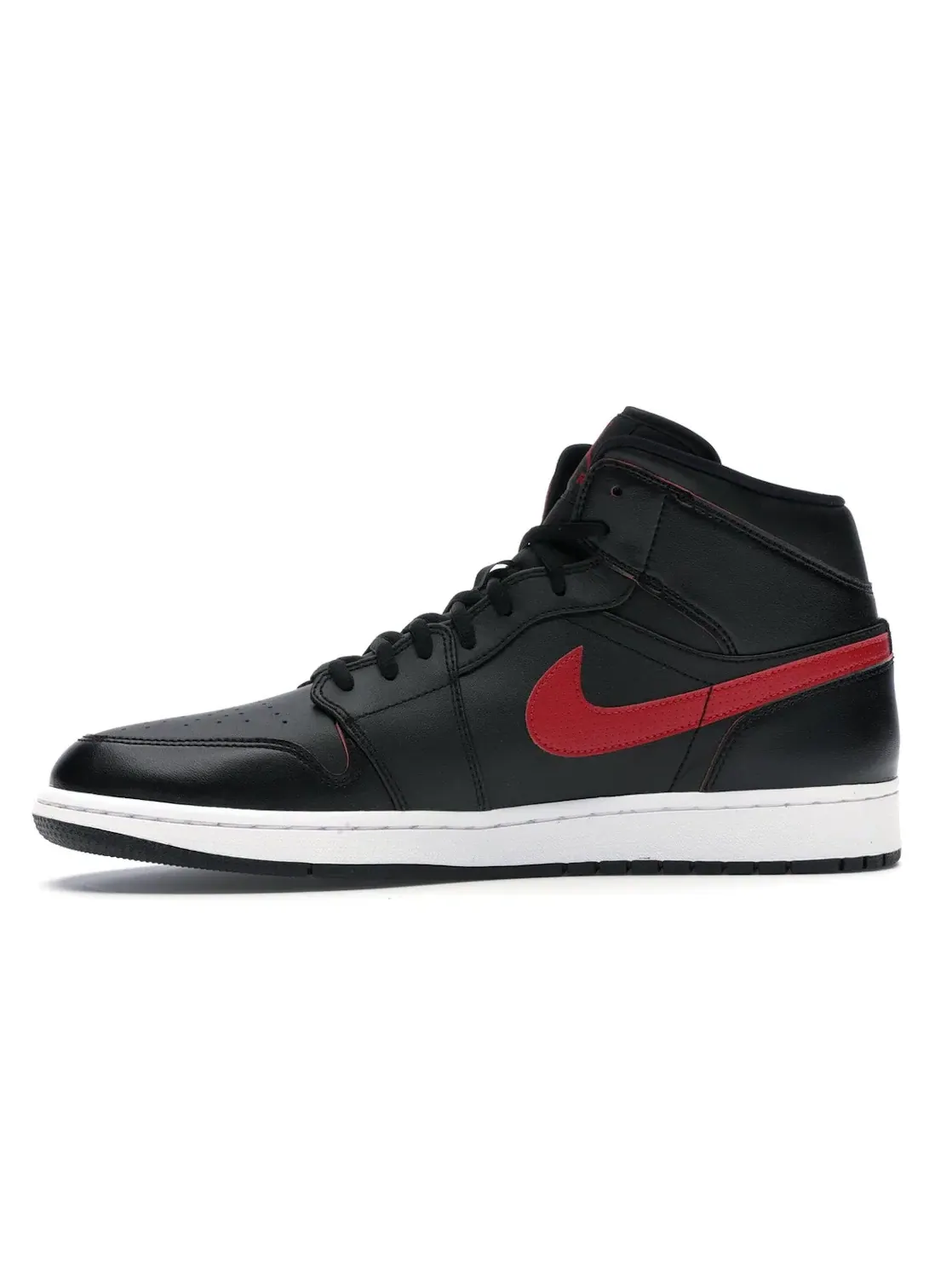 Мужские кроссовки lifestyle Jordan 1 Retro Mid Jordan — изображение 3 из 4