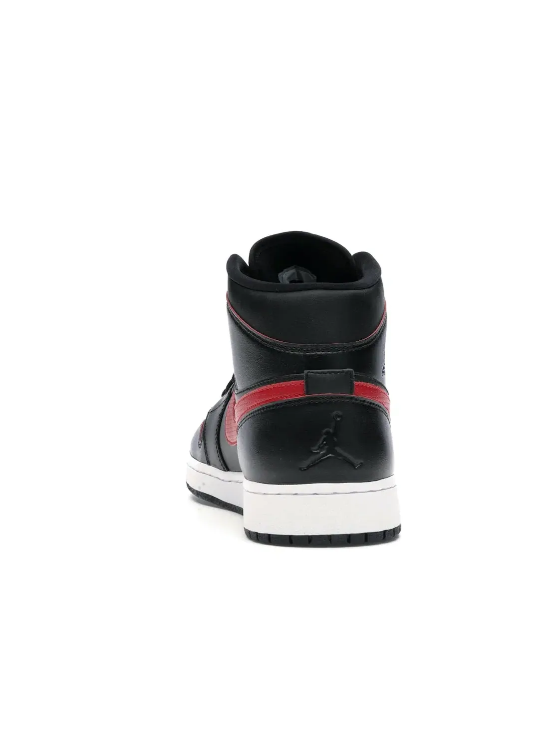 Мужские кроссовки lifestyle Jordan 1 Retro Mid Jordan — изображение 4 из 4