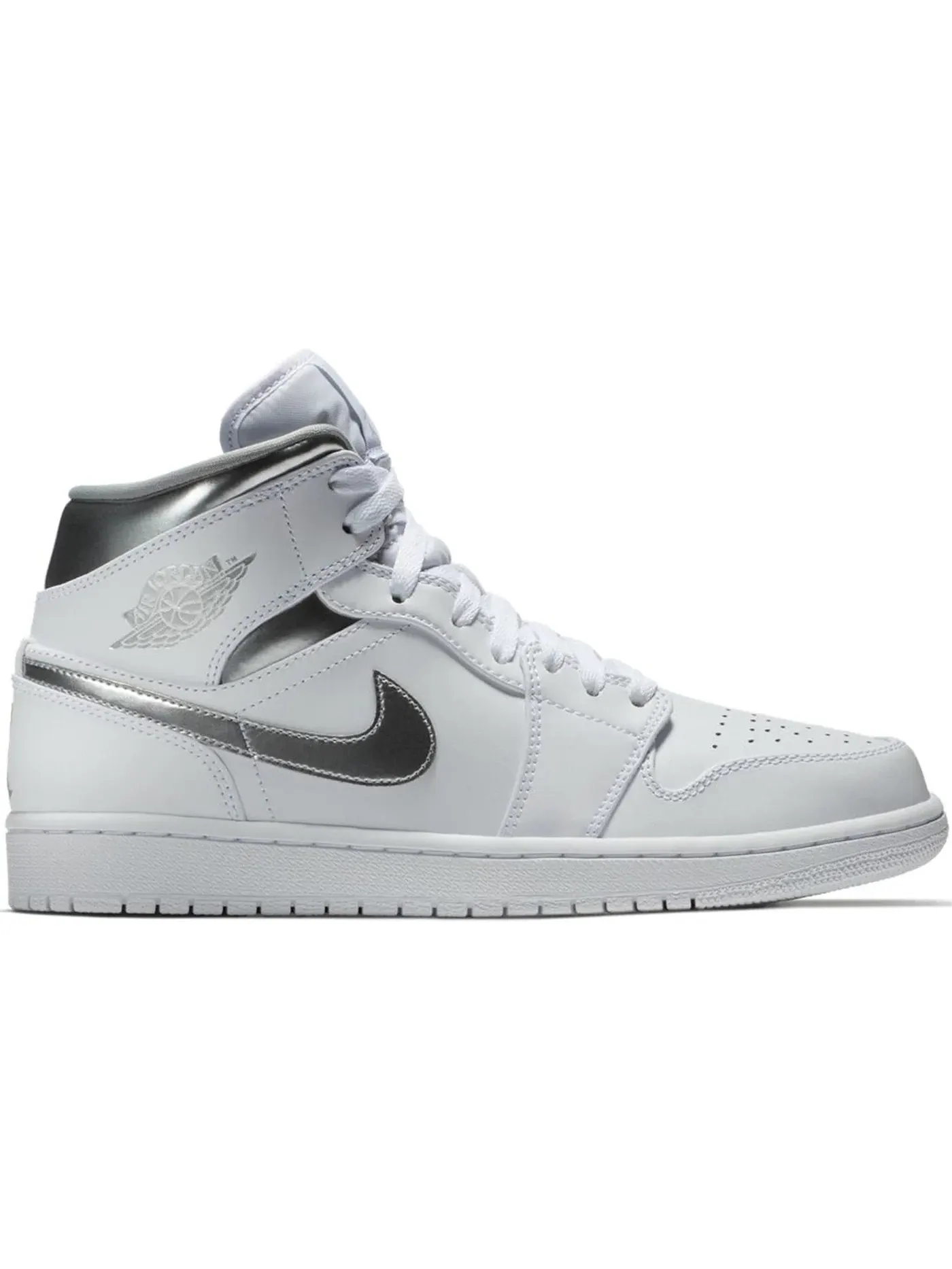 Мужские кроссовки Lifestyle Jordan 1 Retro Mid — изображение 1 из 1