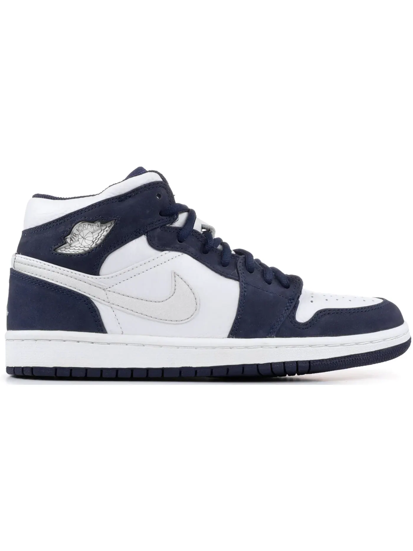 Мужские кроссовки Lifestyle Jordan 1 Retro Jordan — изображение 1 из 1