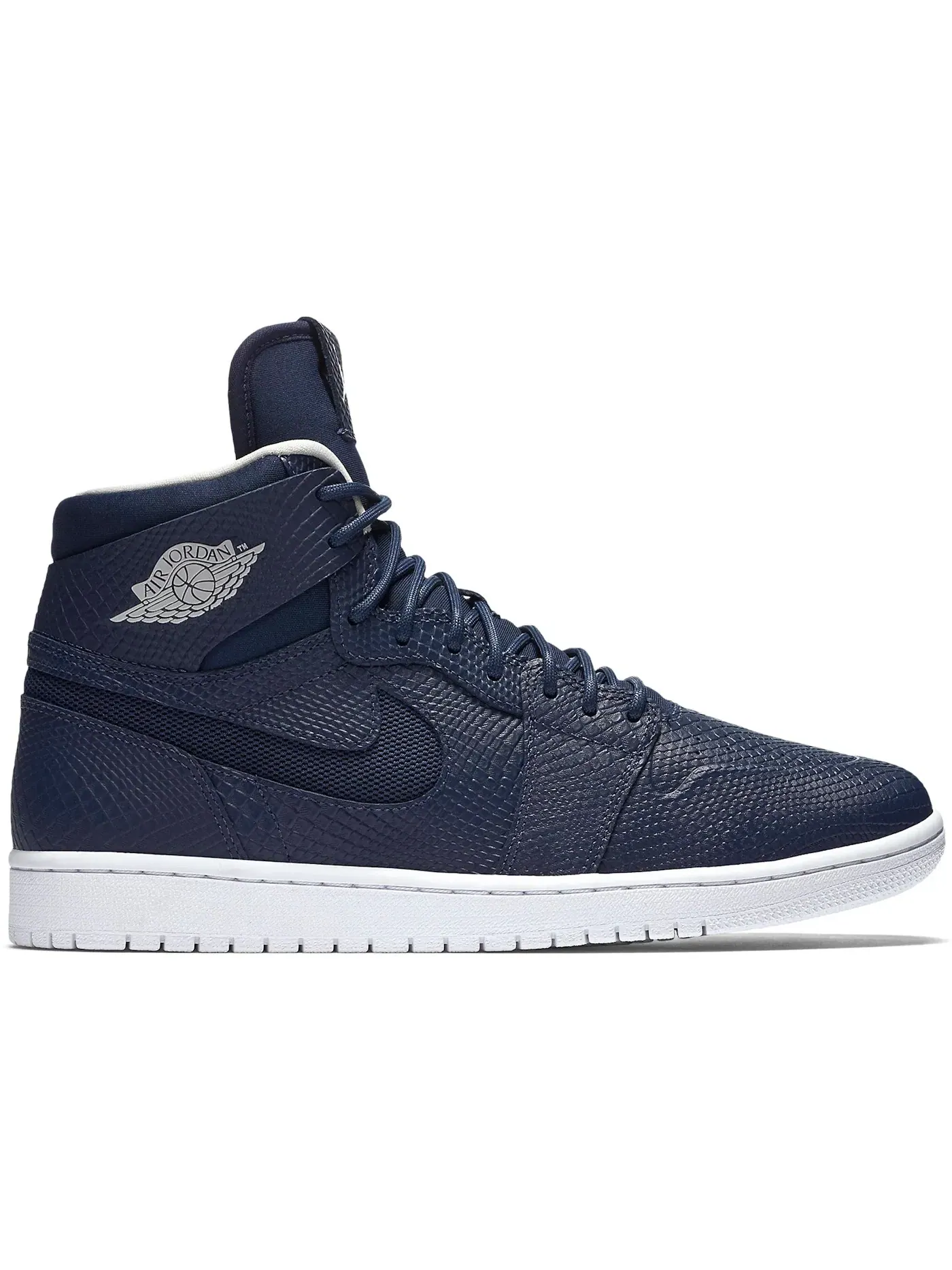 Мужские кроссовки Lifestyle Jordan 1 Retro Jordan — изображение 1 из 1