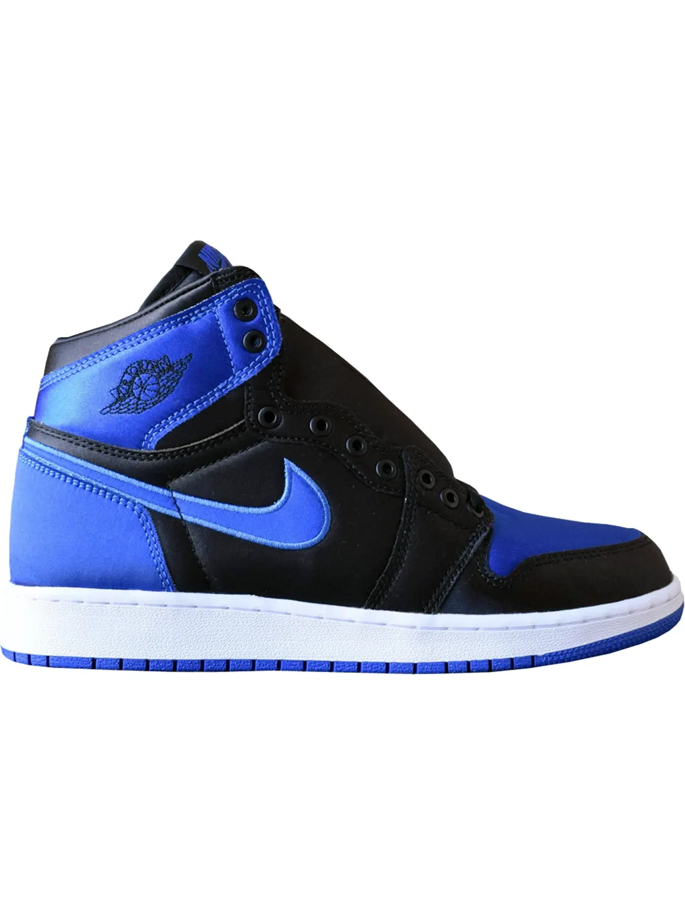 Детские кроссовки Lifestyle Jordan 1 Retro Jordan — изображение 1 из 1, черный