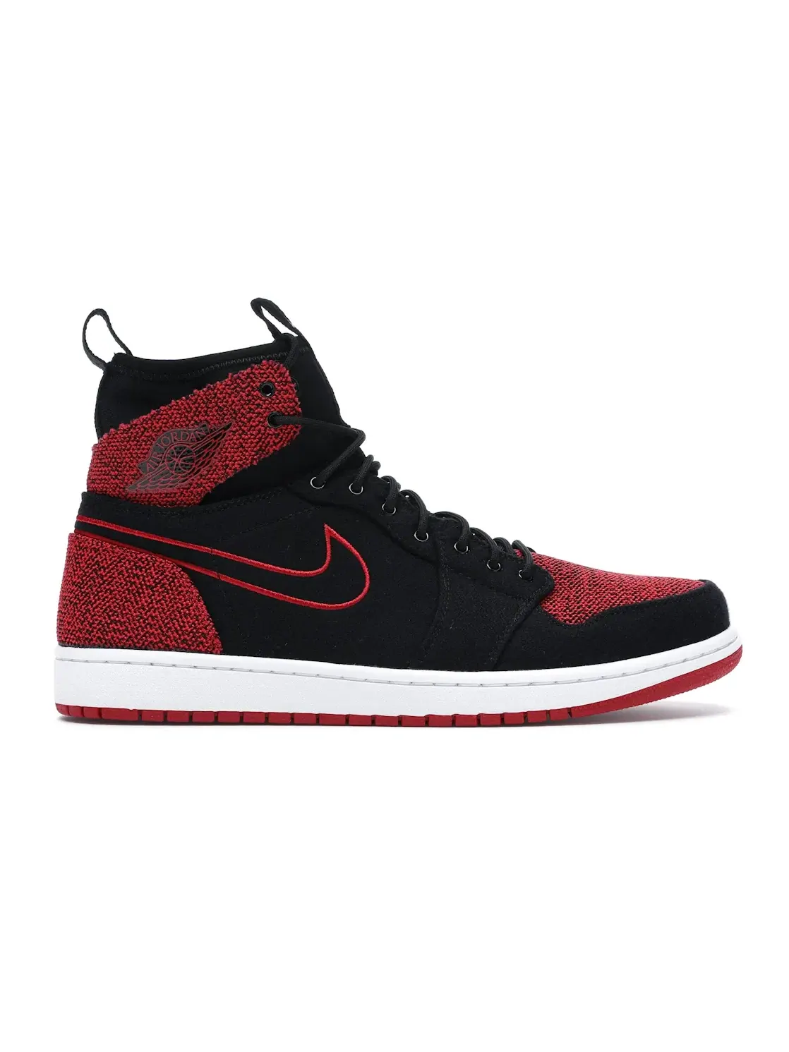 Мужские кроссовки повседневные Jordan 1 Retro Ultra High Jordan — изображение 1 из 4