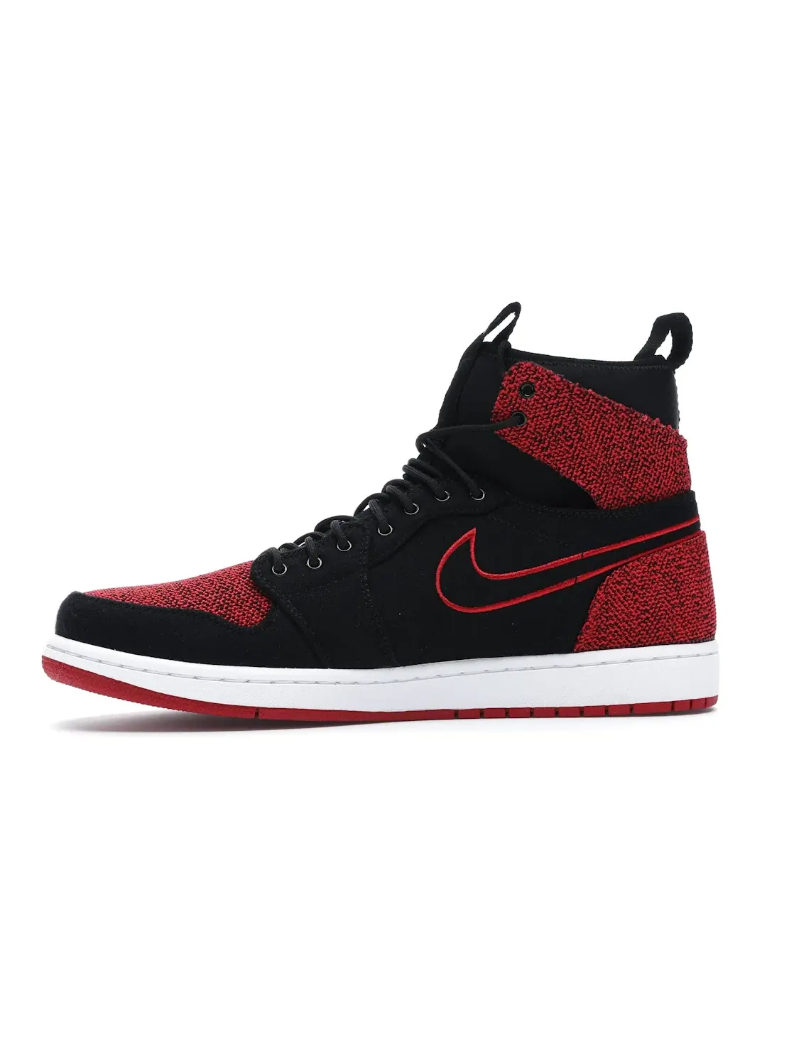 Мужские кроссовки повседневные Jordan 1 Retro Ultra High Jordan — изображение 3 из 4
