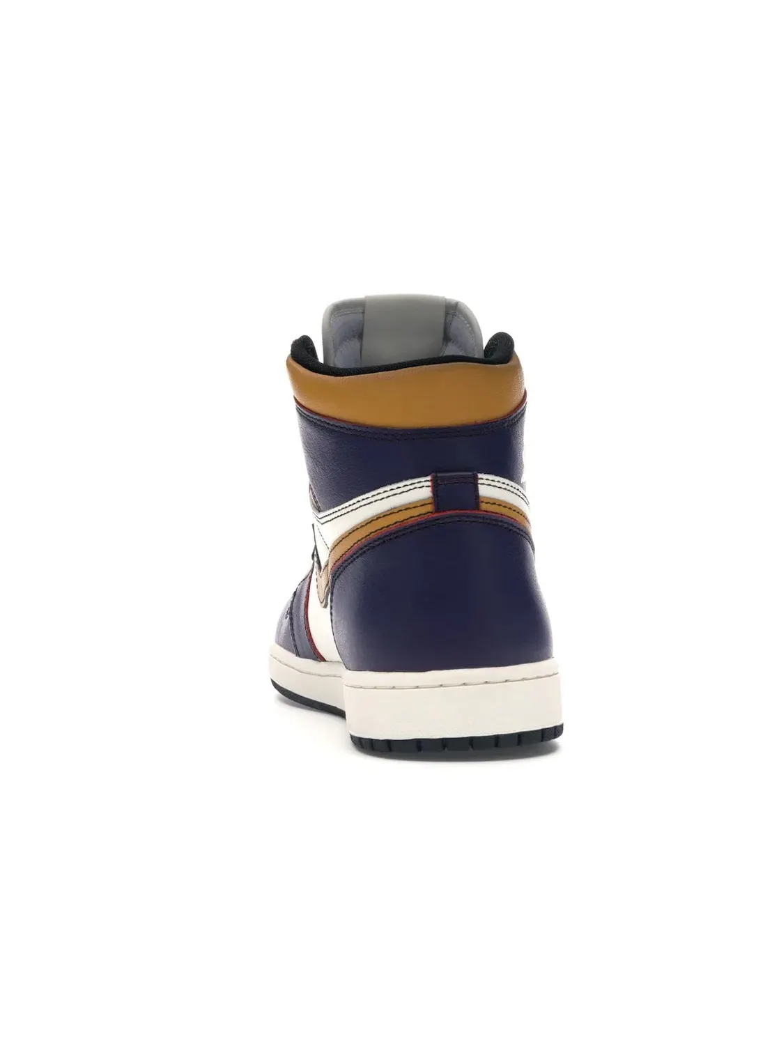 Мужские кроссовки с высоким верхом Jordan 1 Retro High OG Defiant SB Jordan — изображение 4 из 4