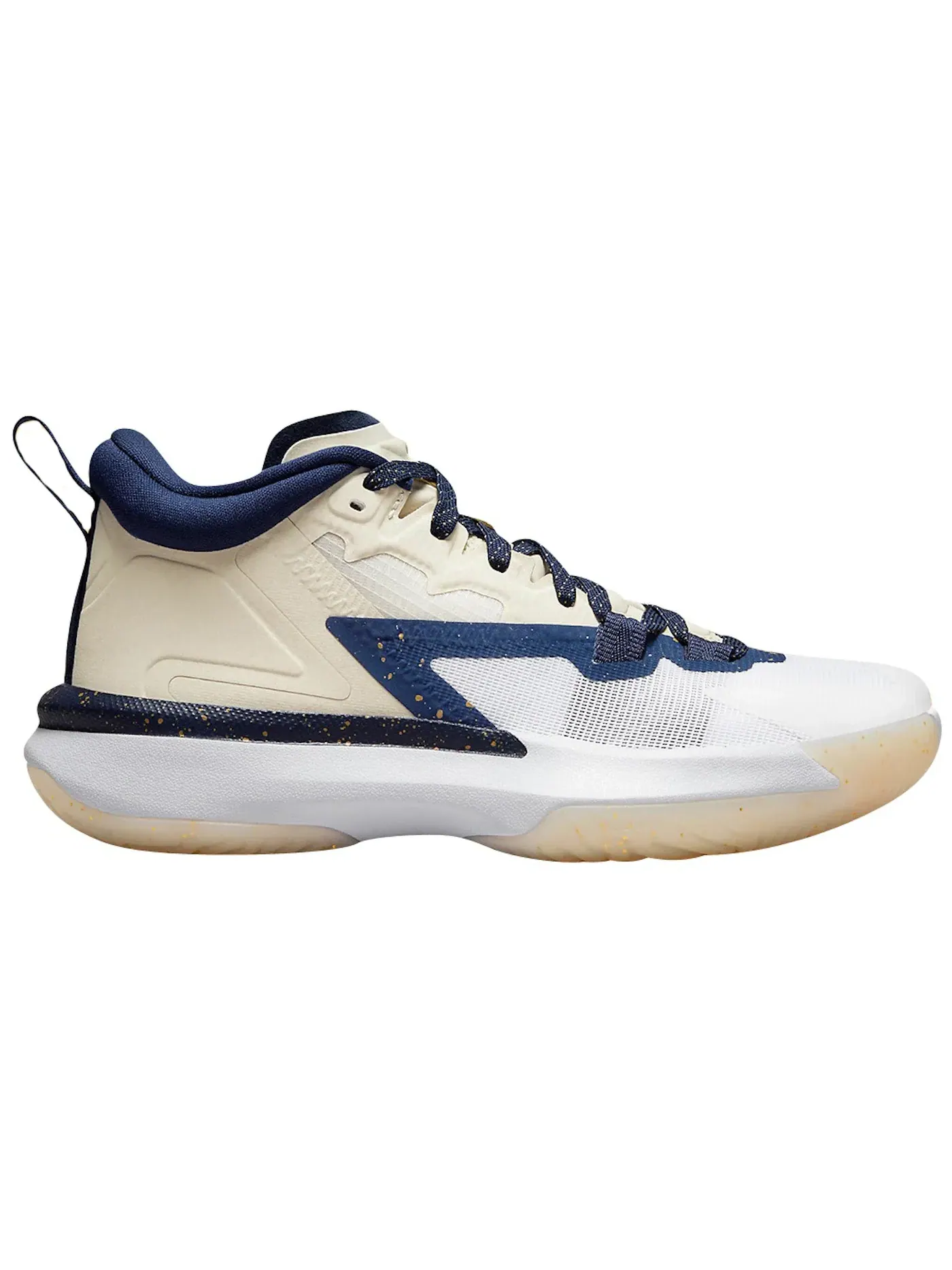 Детские кроссовки для мальчиков с логотипом Jordan 1 Zion Jordan — изображение 1 из 1
