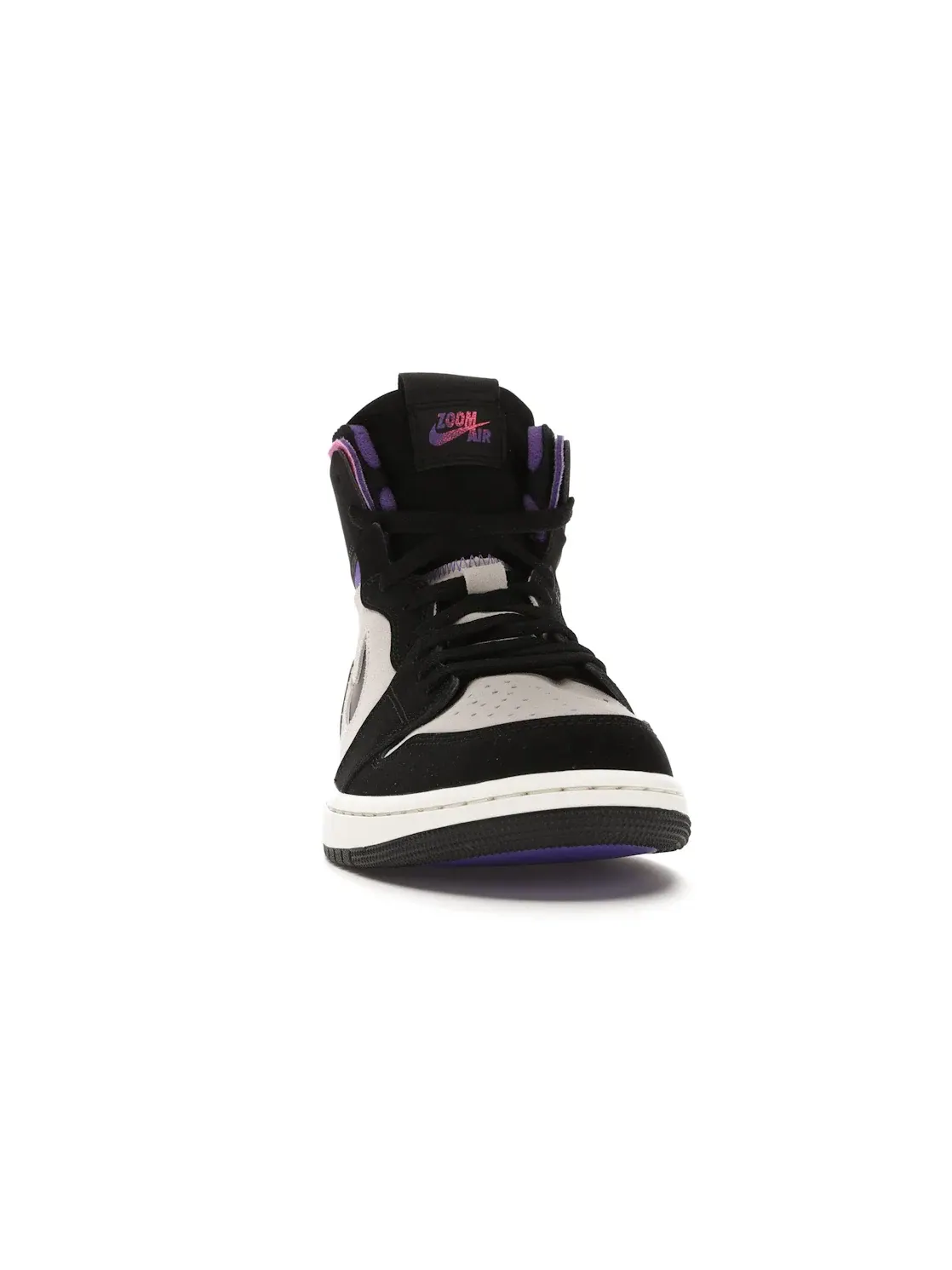 Мужские кроссовки с коллаборацией PSG Jordan 1 High Zoom Air CMFT — изображение 2 из 4
