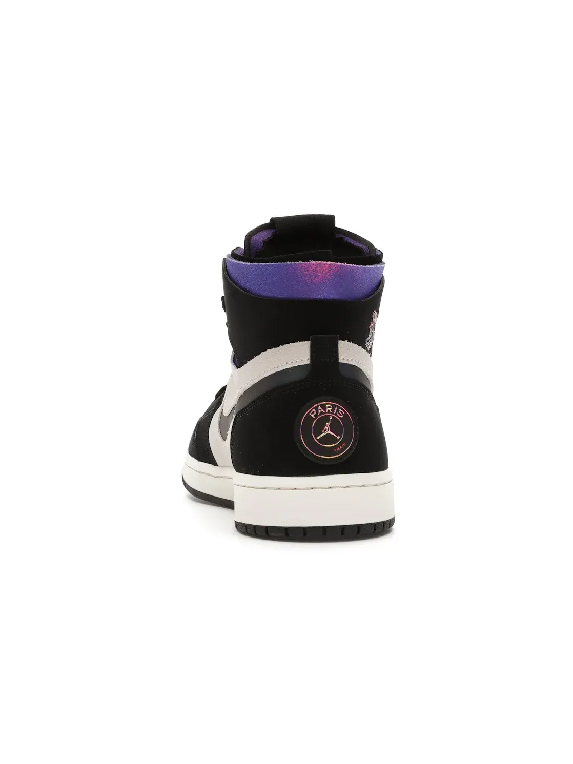 Мужские кроссовки с коллаборацией PSG Jordan 1 High Zoom Air CMFT — изображение 4 из 4