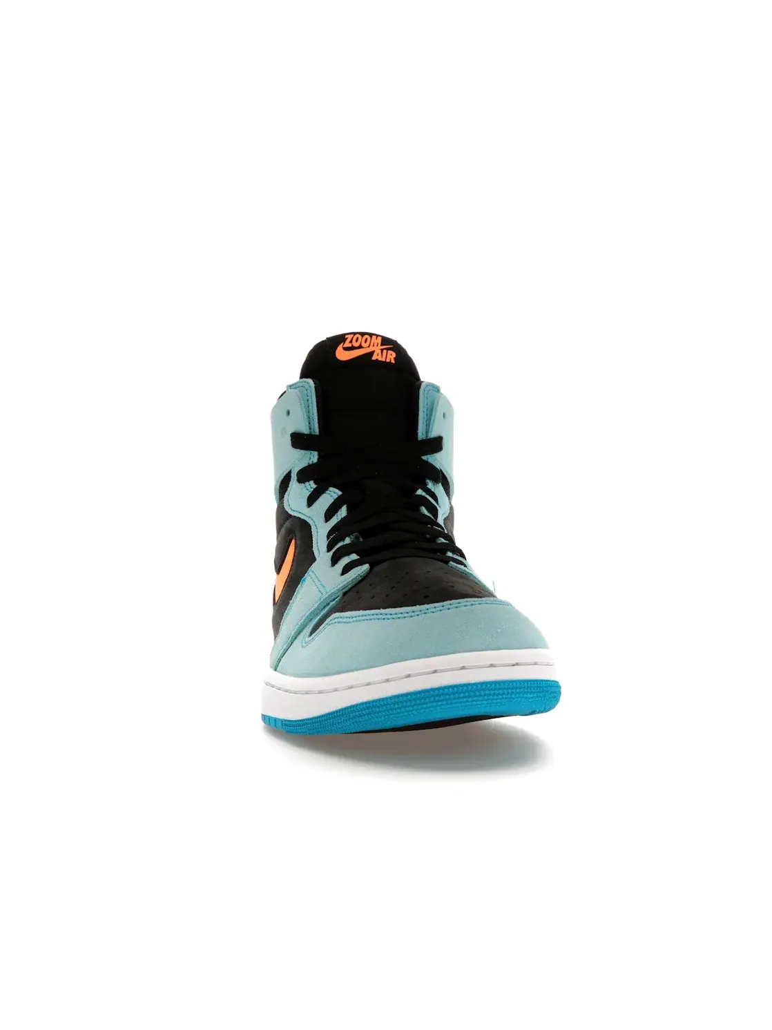 Мужские кроссовки с цветовой блокировкой Jordan 1 Zoom CMFT 2 Jordan — изображение 2 из 4
