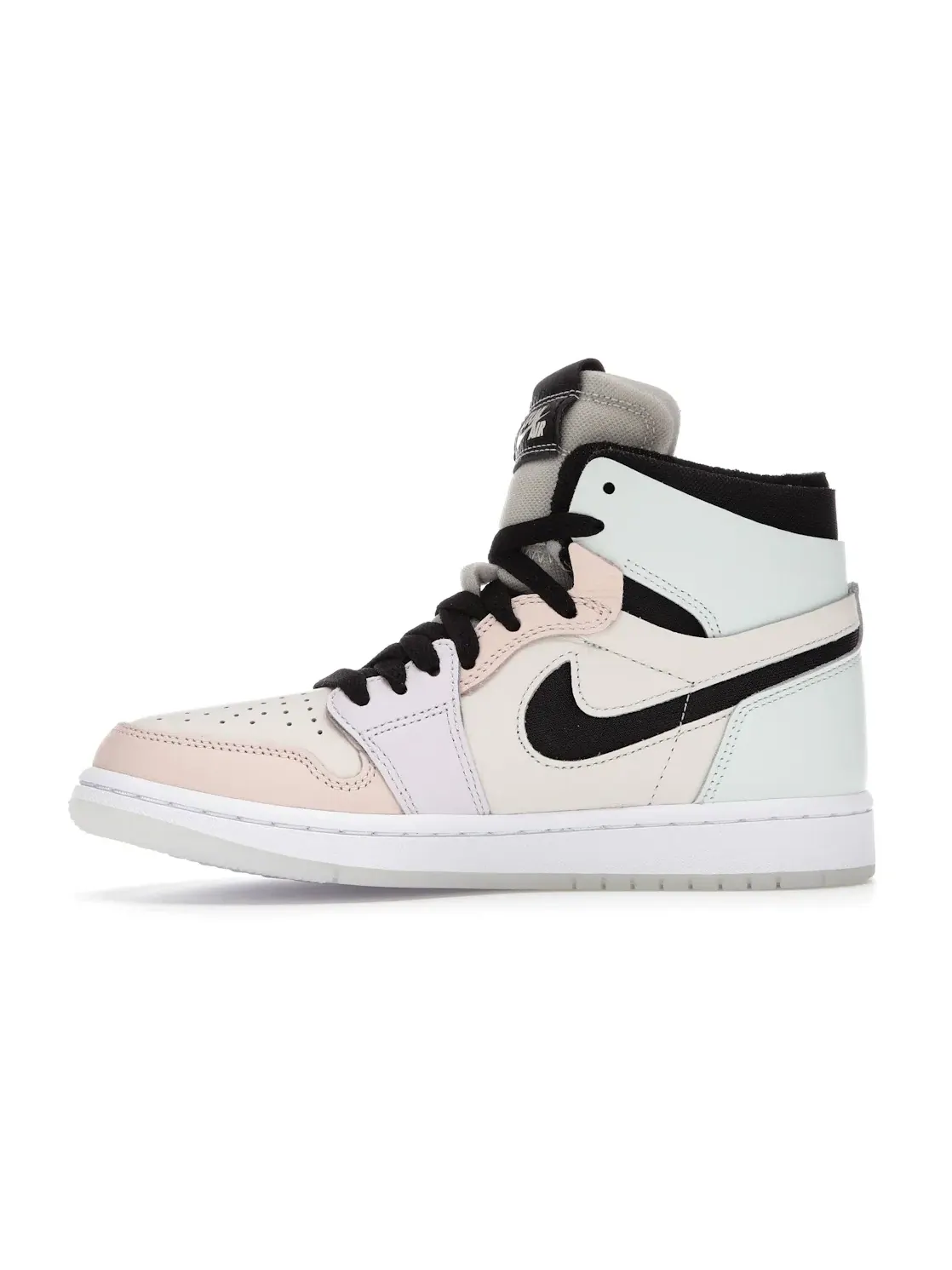 Женские кроссовки с принтом Jordan 1 High Zoom Air CMFT Jordan — изображение 3 из 4