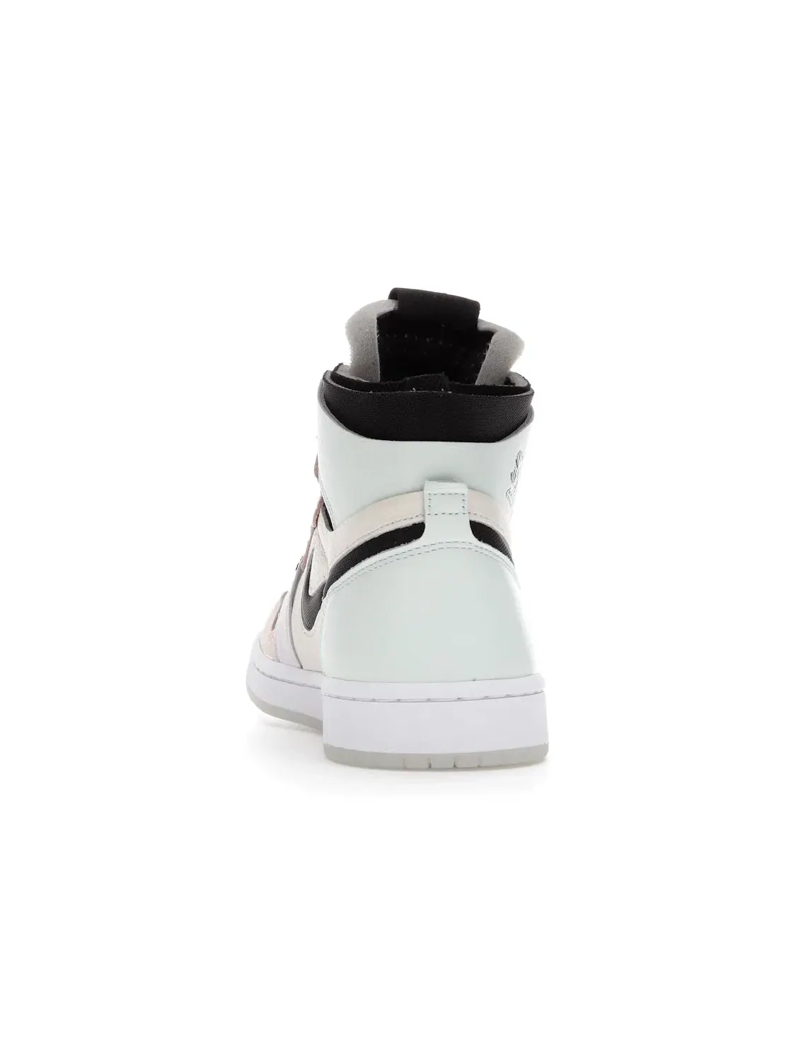 Женские кроссовки с принтом Jordan 1 High Zoom Air CMFT Jordan — изображение 4 из 4