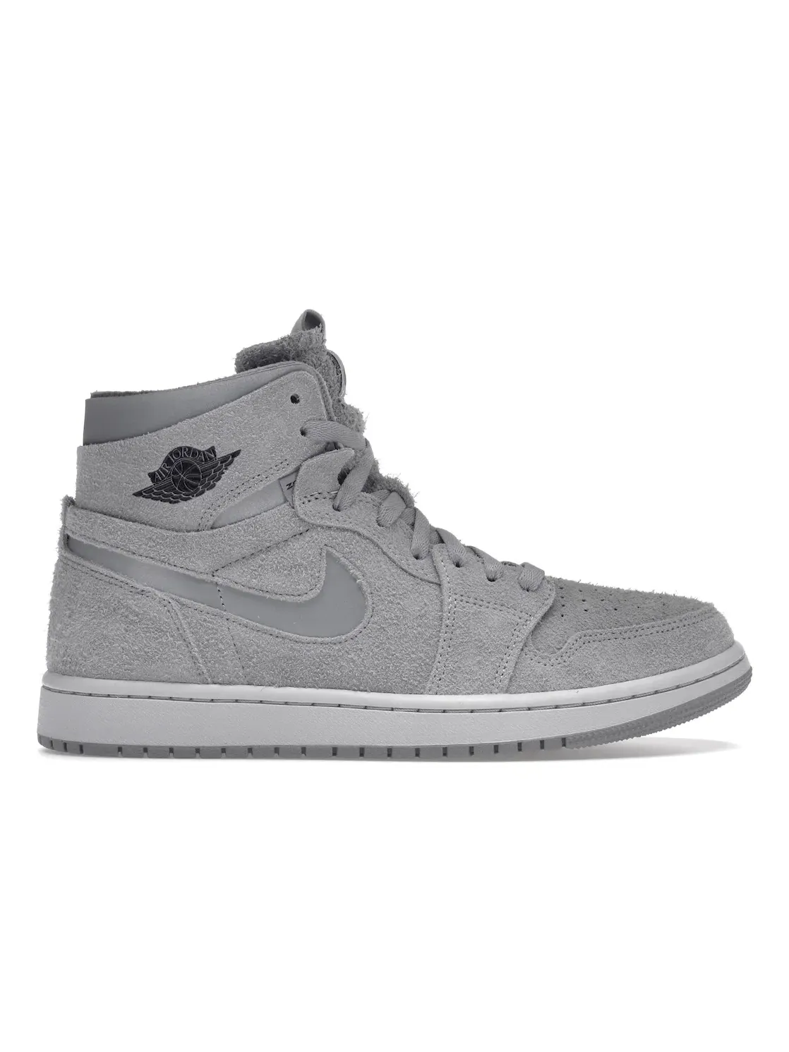 Женские кроссовки с подсветкой Jordan 1 Zoom CMFT Jordan