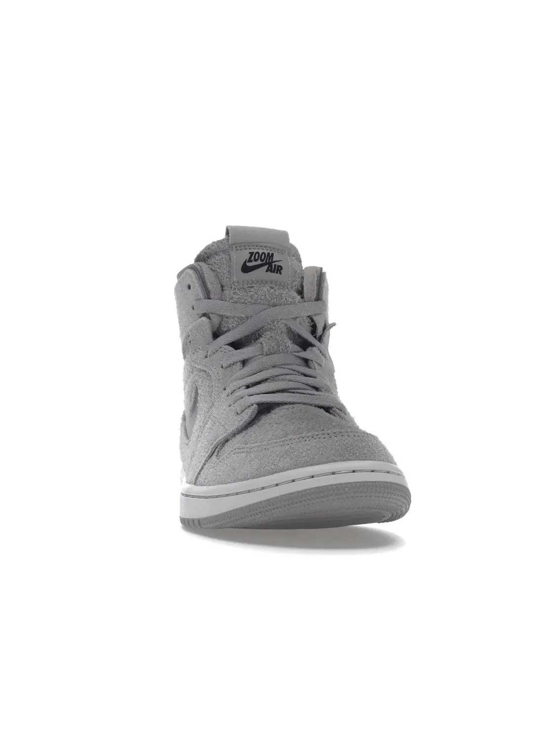 Женские кроссовки с подсветкой Jordan 1 Zoom CMFT Jordan — изображение 2 из 4