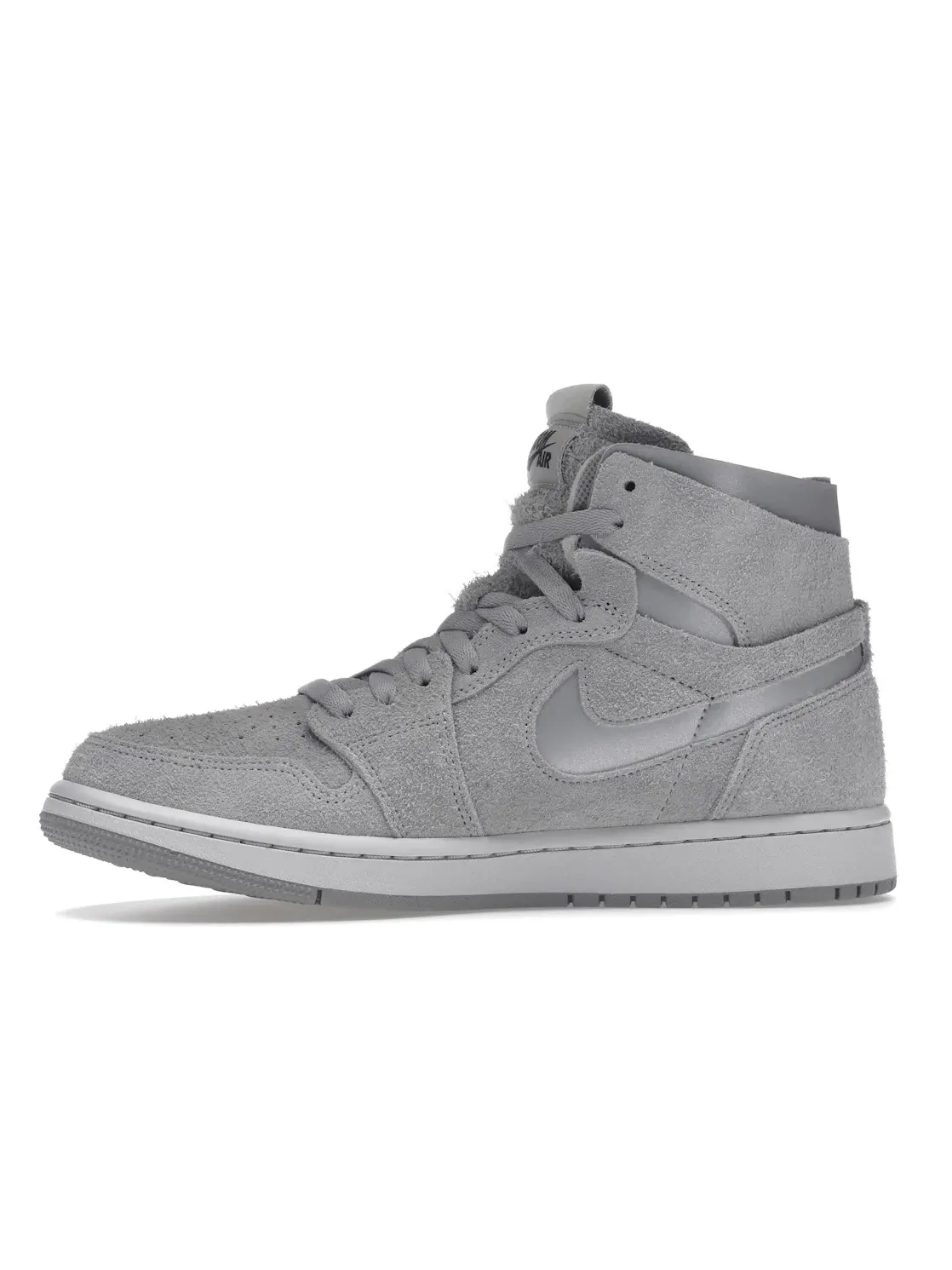 Женские кроссовки с подсветкой Jordan 1 Zoom CMFT Jordan — изображение 3 из 4