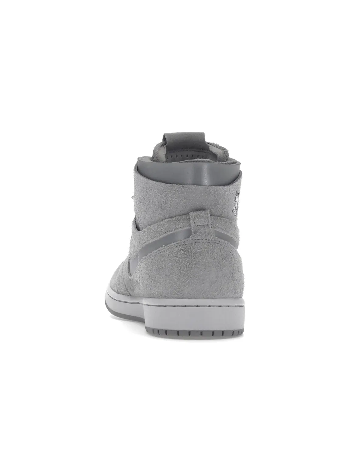 Женские кроссовки с подсветкой Jordan 1 Zoom CMFT Jordan — изображение 4 из 4