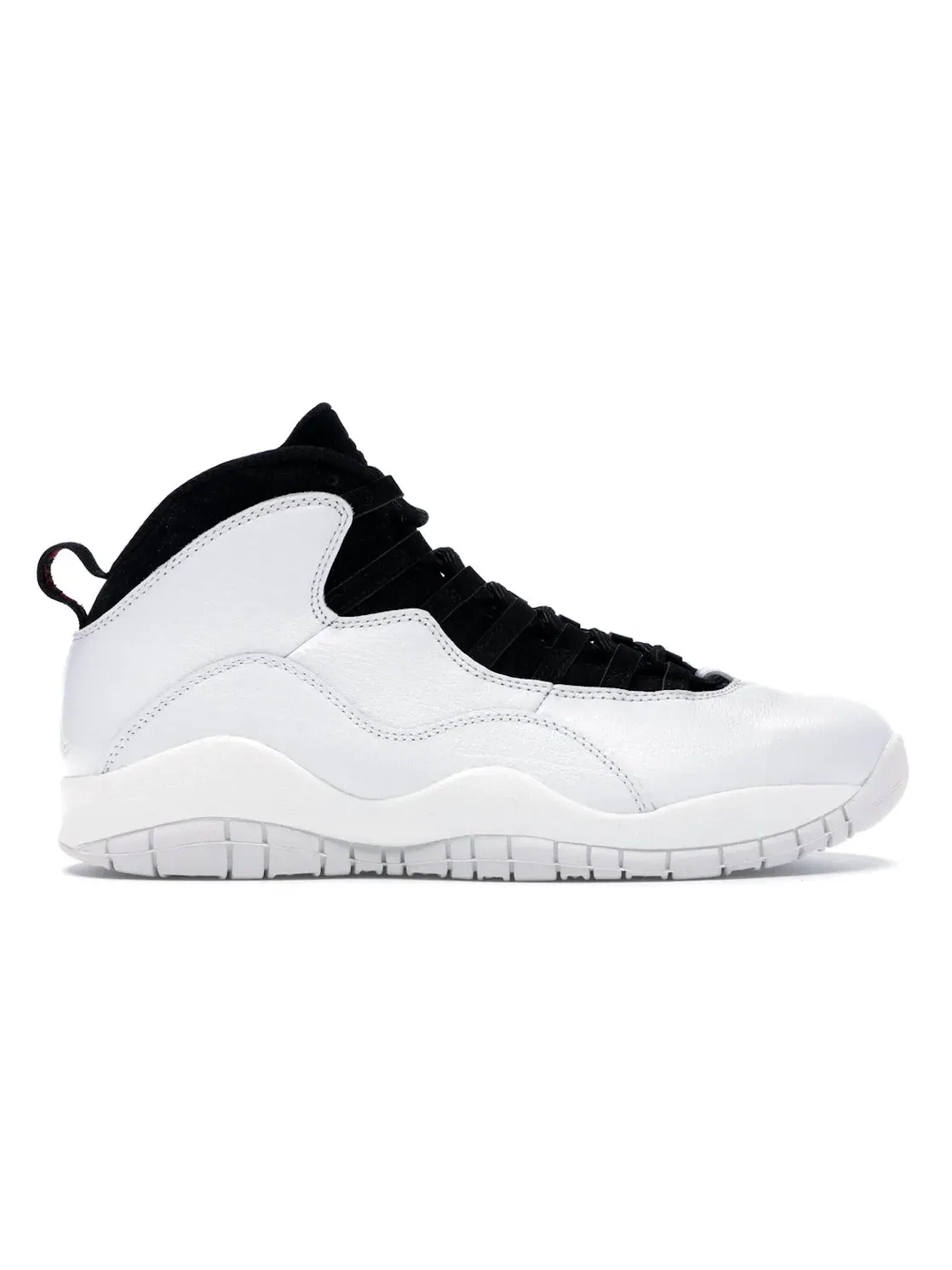 Мужские кроссовки с принтом Jordan 10 Retro I'm Back Jordan — изображение 1 из 4