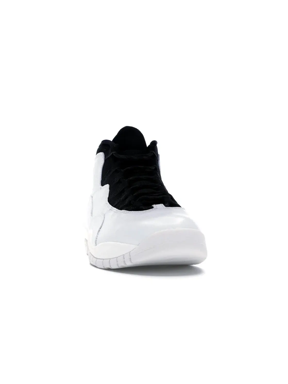 Мужские кроссовки с принтом Jordan 10 Retro I'm Back Jordan — изображение 2 из 4