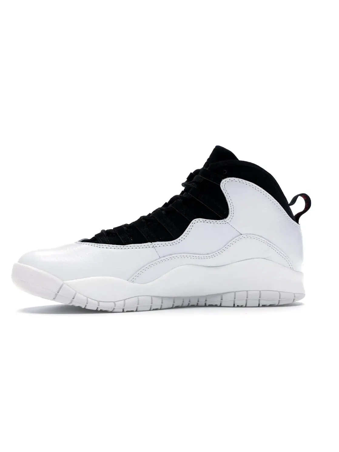 Мужские кроссовки с принтом Jordan 10 Retro I'm Back Jordan — изображение 3 из 4