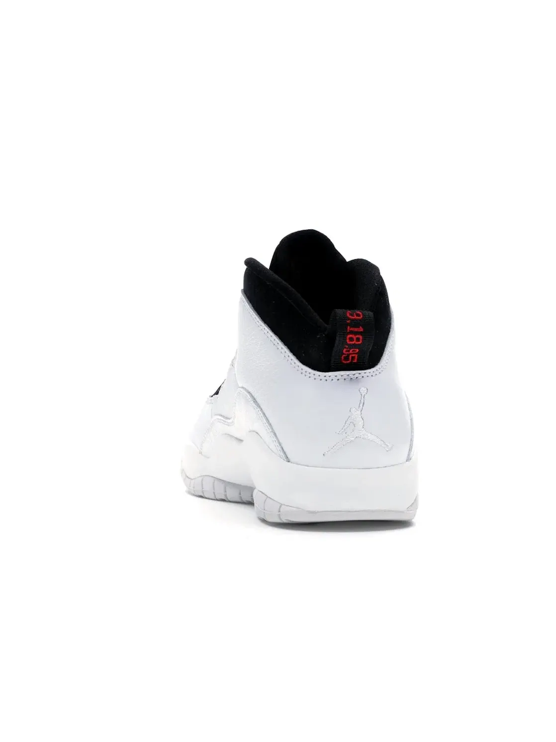 Мужские кроссовки с принтом Jordan 10 Retro I'm Back Jordan — изображение 4 из 4