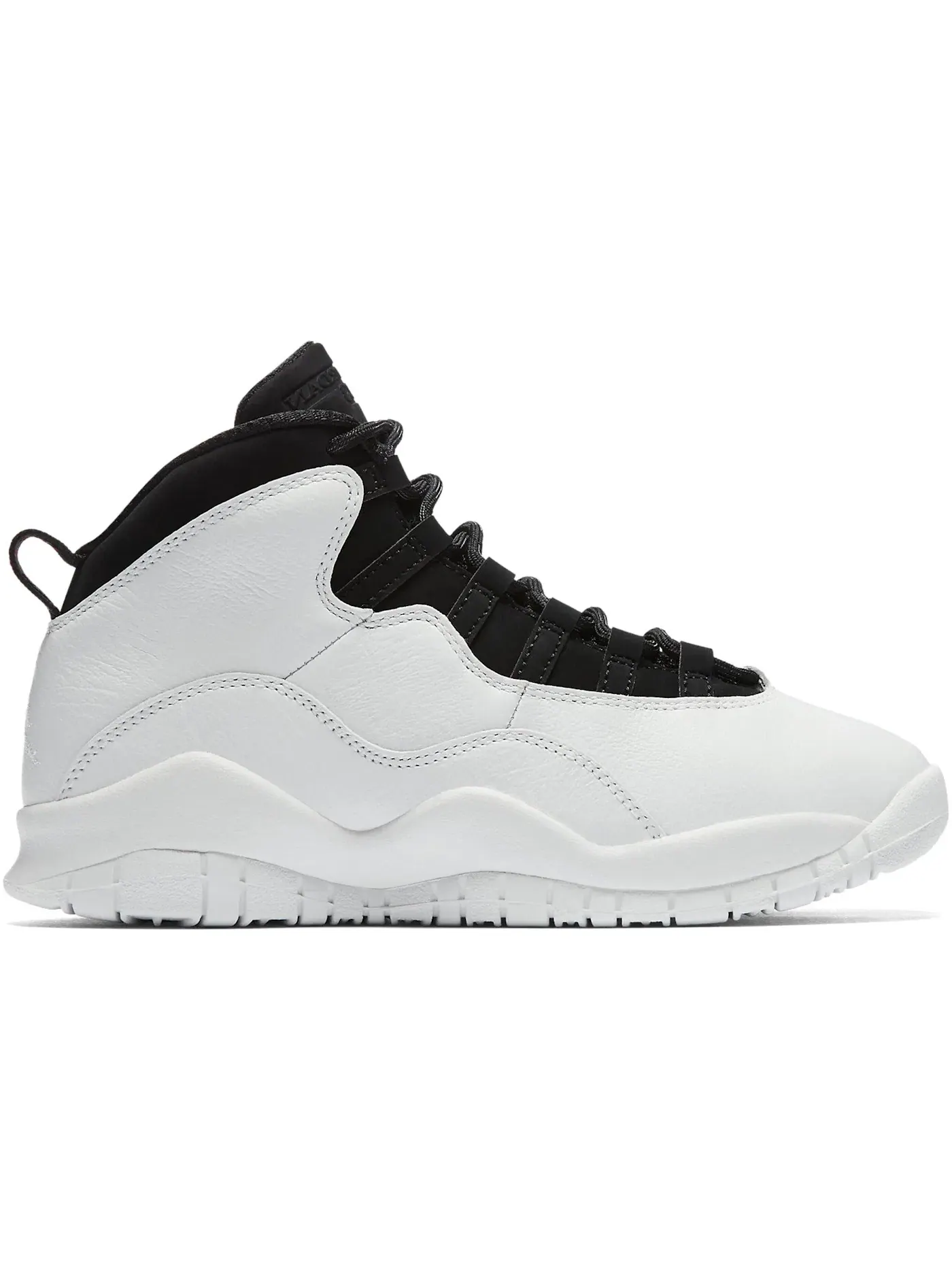 Детские кроссовки Lifestyle Jordan 10 Retro Jordan — изображение 1 из 1