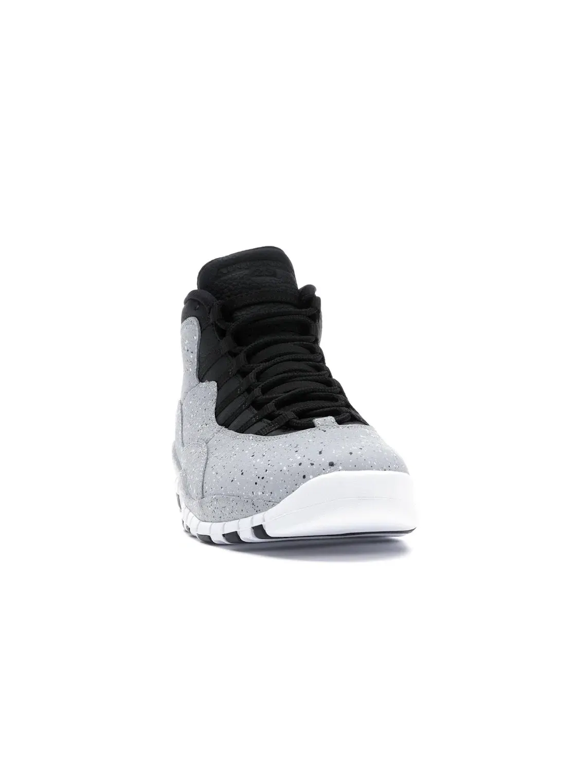 Мужские кроссовки Lifestyle с принтом Jordan 10 Retro Jordan — изображение 2 из 4