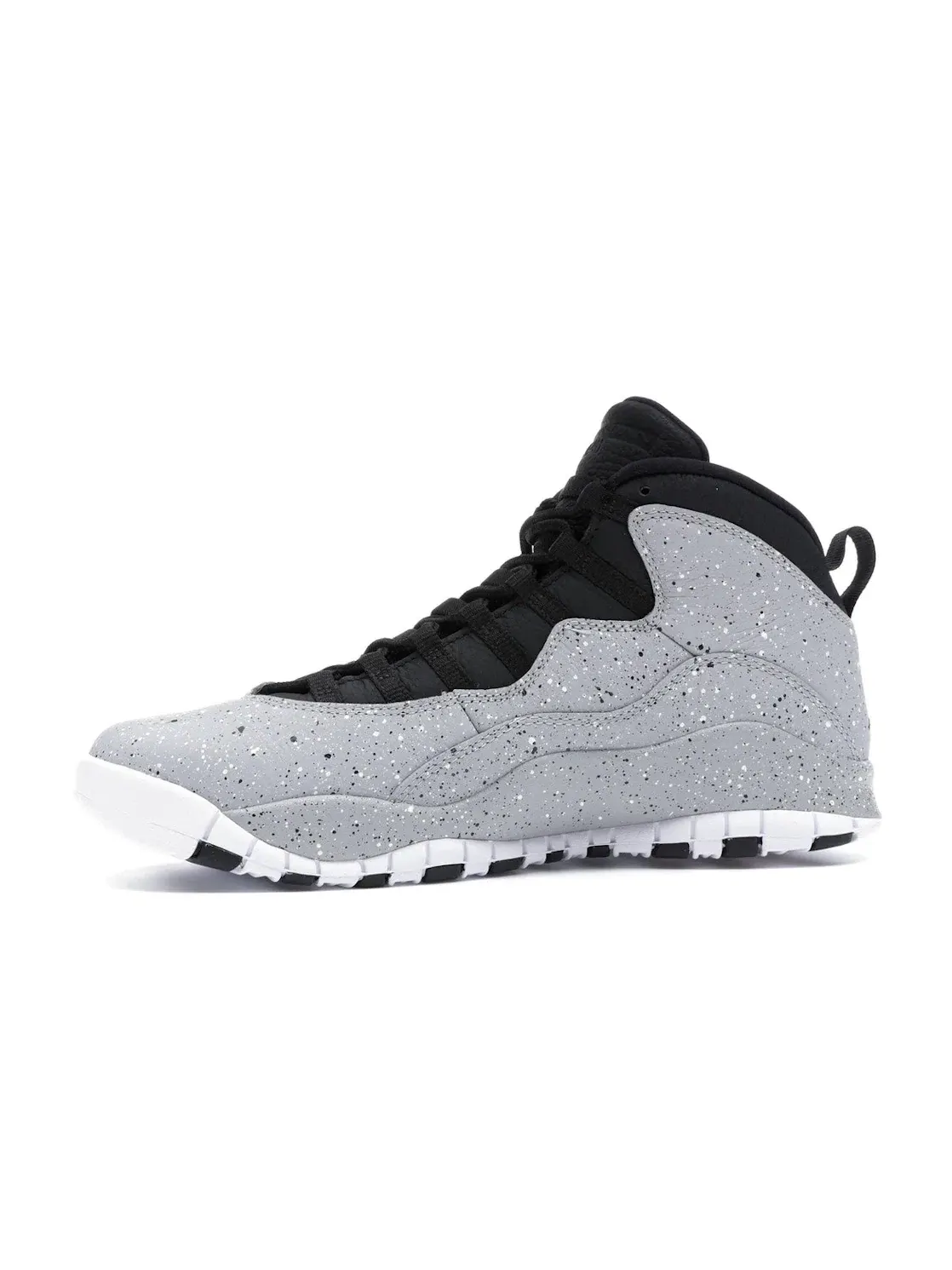 Мужские кроссовки Lifestyle с принтом Jordan 10 Retro Jordan — изображение 3 из 4