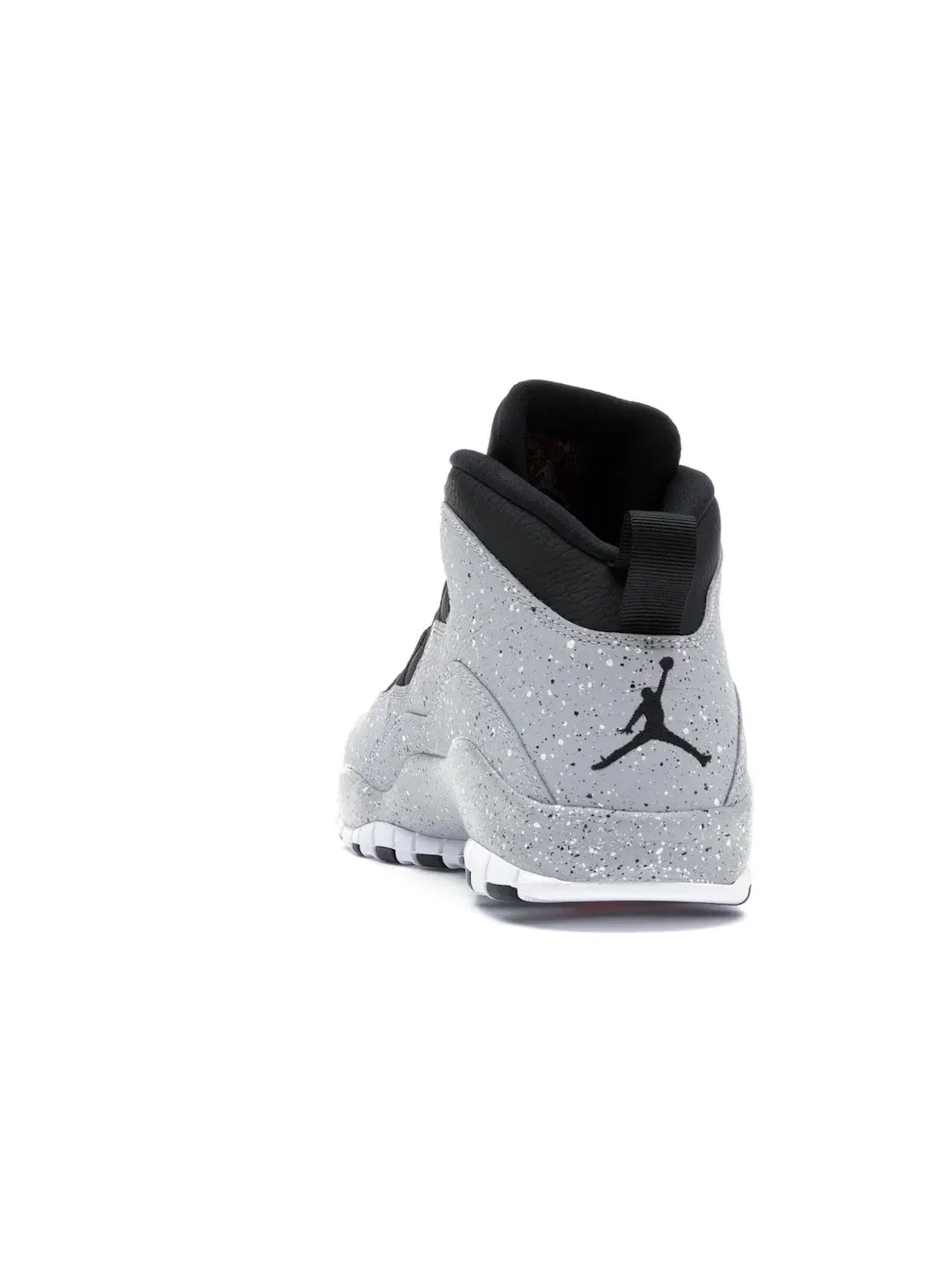 Мужские кроссовки Lifestyle с принтом Jordan 10 Retro Jordan — изображение 4 из 4