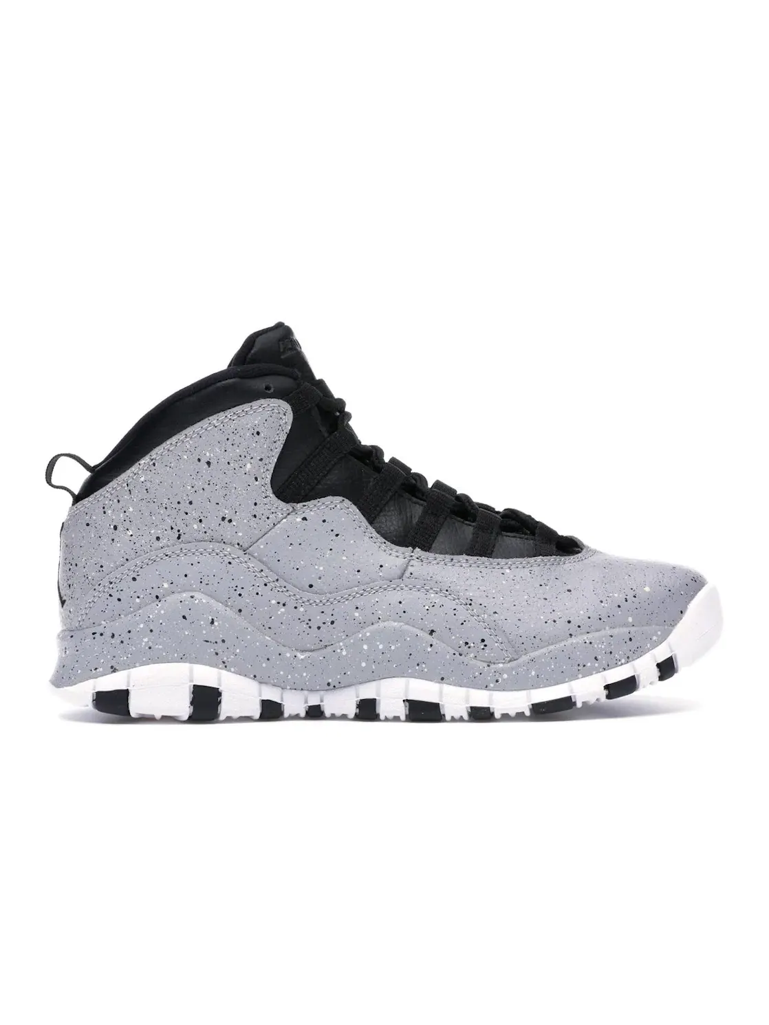 Детские кроссовки Lifestyle Jordan 10 Retro — изображение 1 из 4