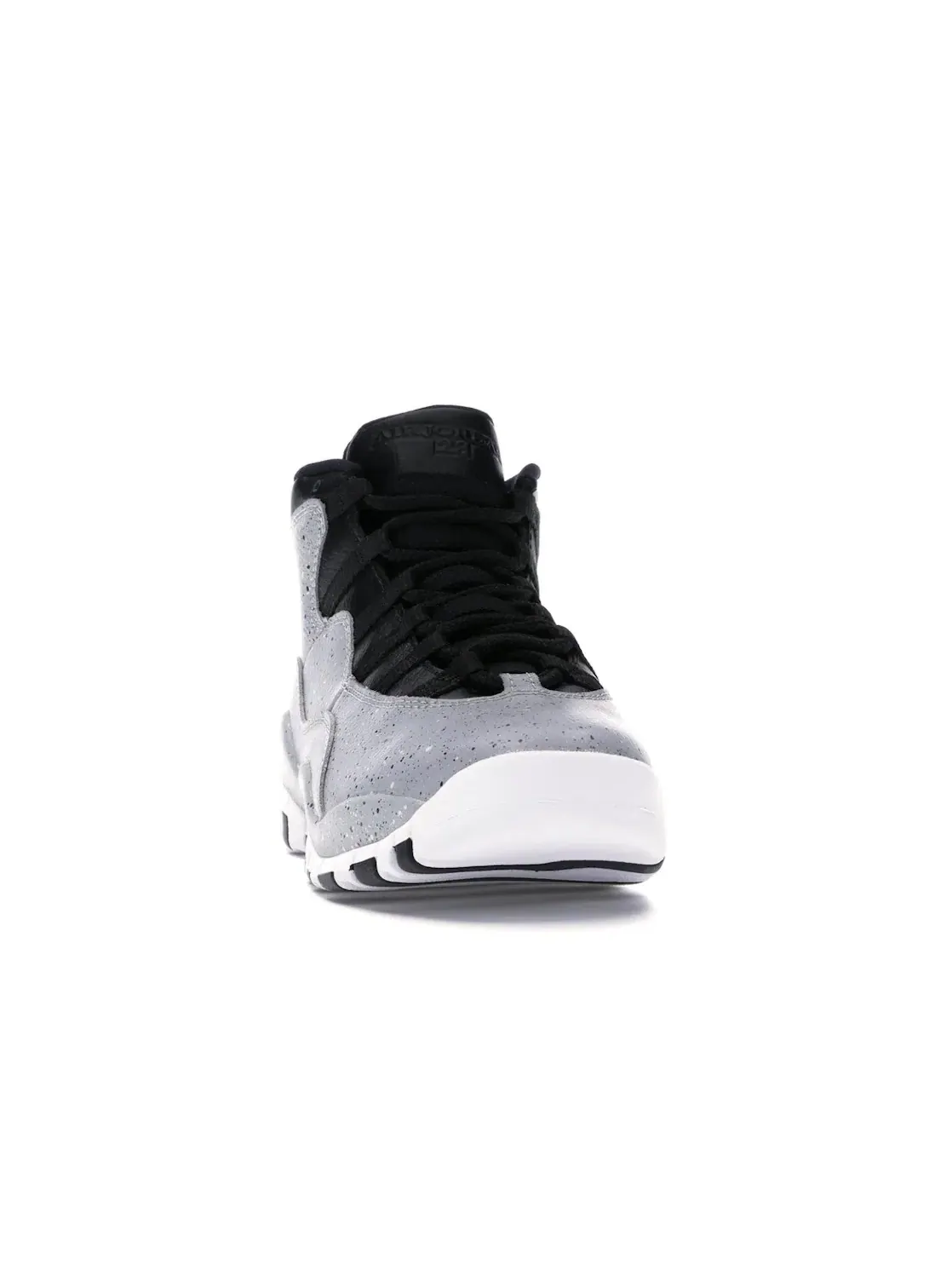 Детские кроссовки Lifestyle Jordan 10 Retro — изображение 2 из 4