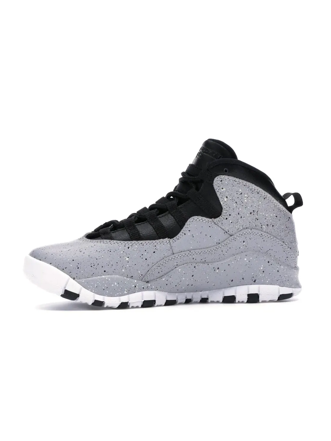 Детские кроссовки Lifestyle Jordan 10 Retro — изображение 3 из 4