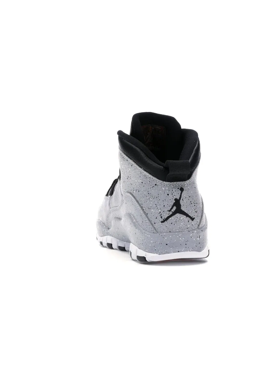 Детские кроссовки Lifestyle Jordan 10 Retro — изображение 4 из 4