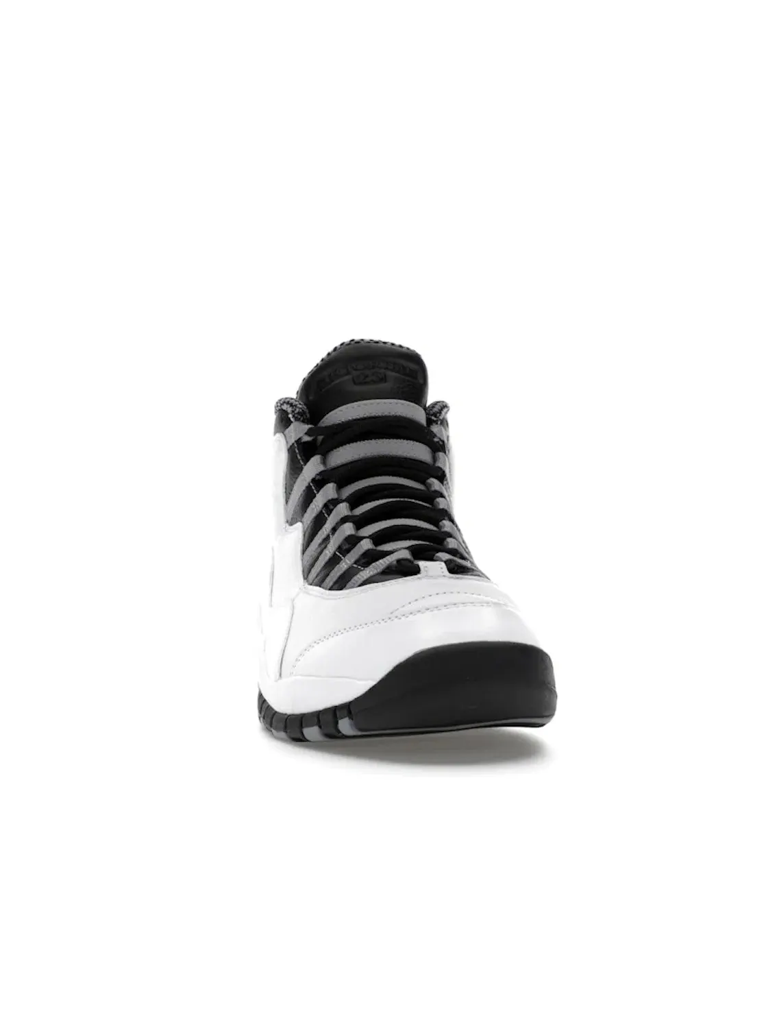 Мужские кроссовки Lifestyle с кожаным верхом Jordan 10 Retro OG — изображение 2 из 4