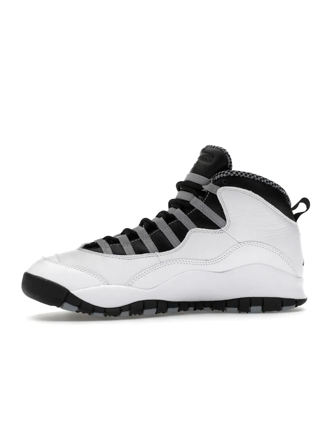 Мужские кроссовки Lifestyle с кожаным верхом Jordan 10 Retro OG — изображение 3 из 4