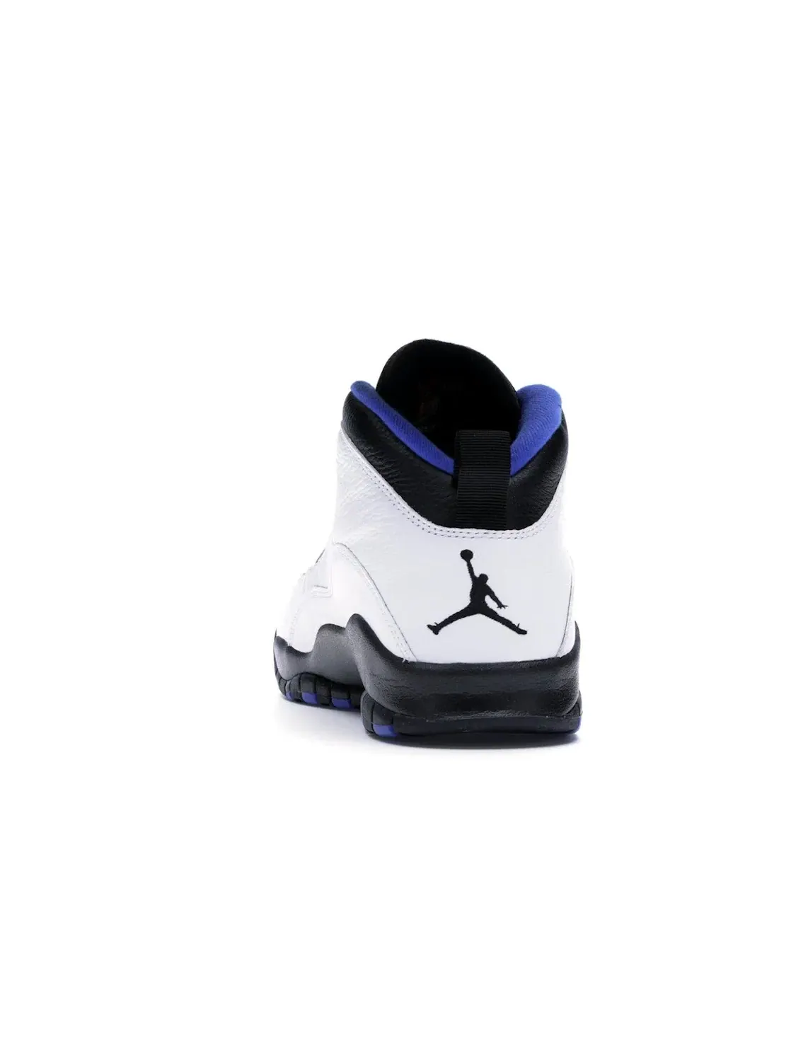 Мужские кроссовки с кожаным верхом Jordan 10 Retro Orlando Jordan — изображение 4 из 4