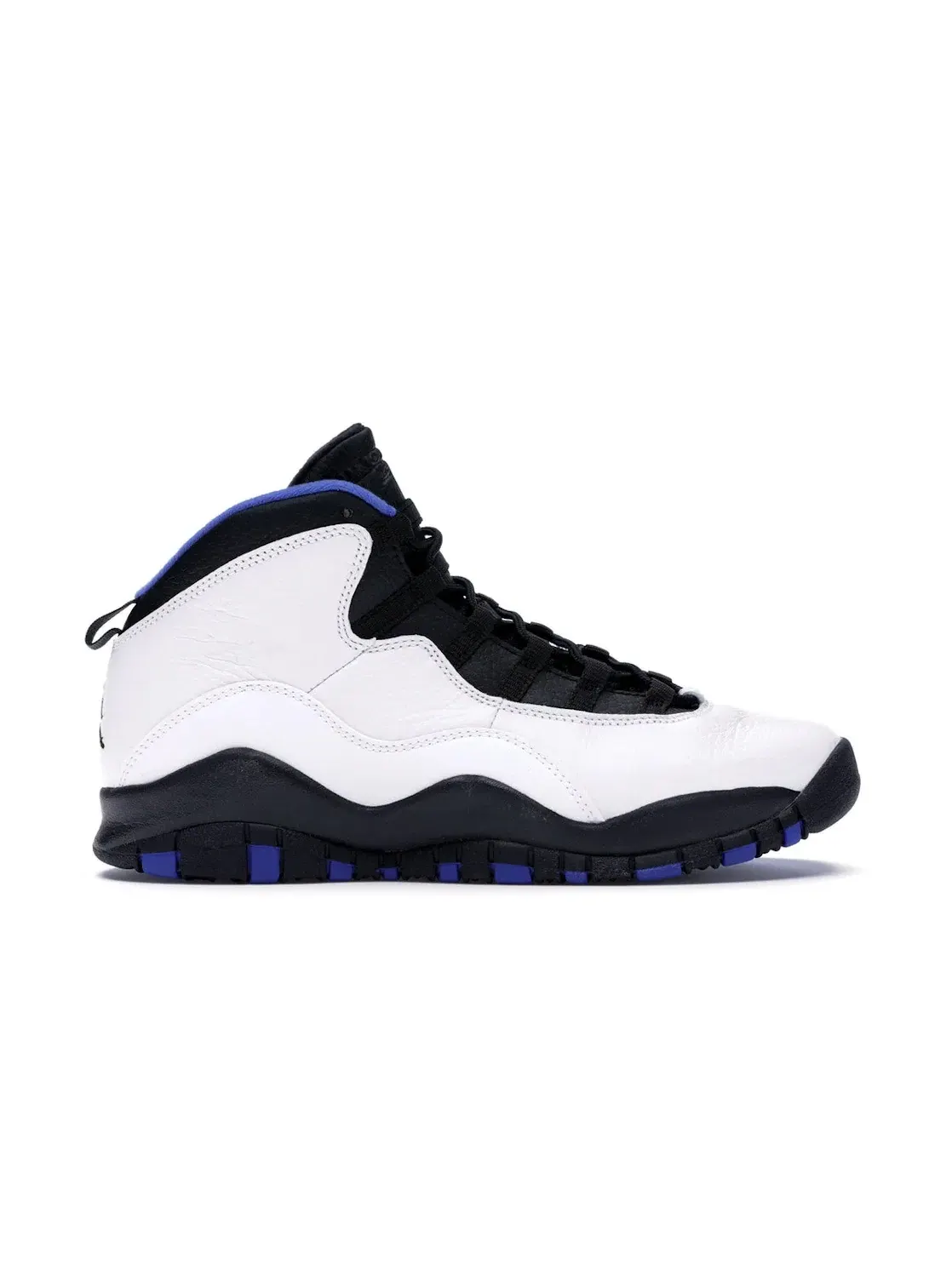 Детские кроссовки с принтом Jordan 10 Retro Orlando Jordan — изображение 1 из 4