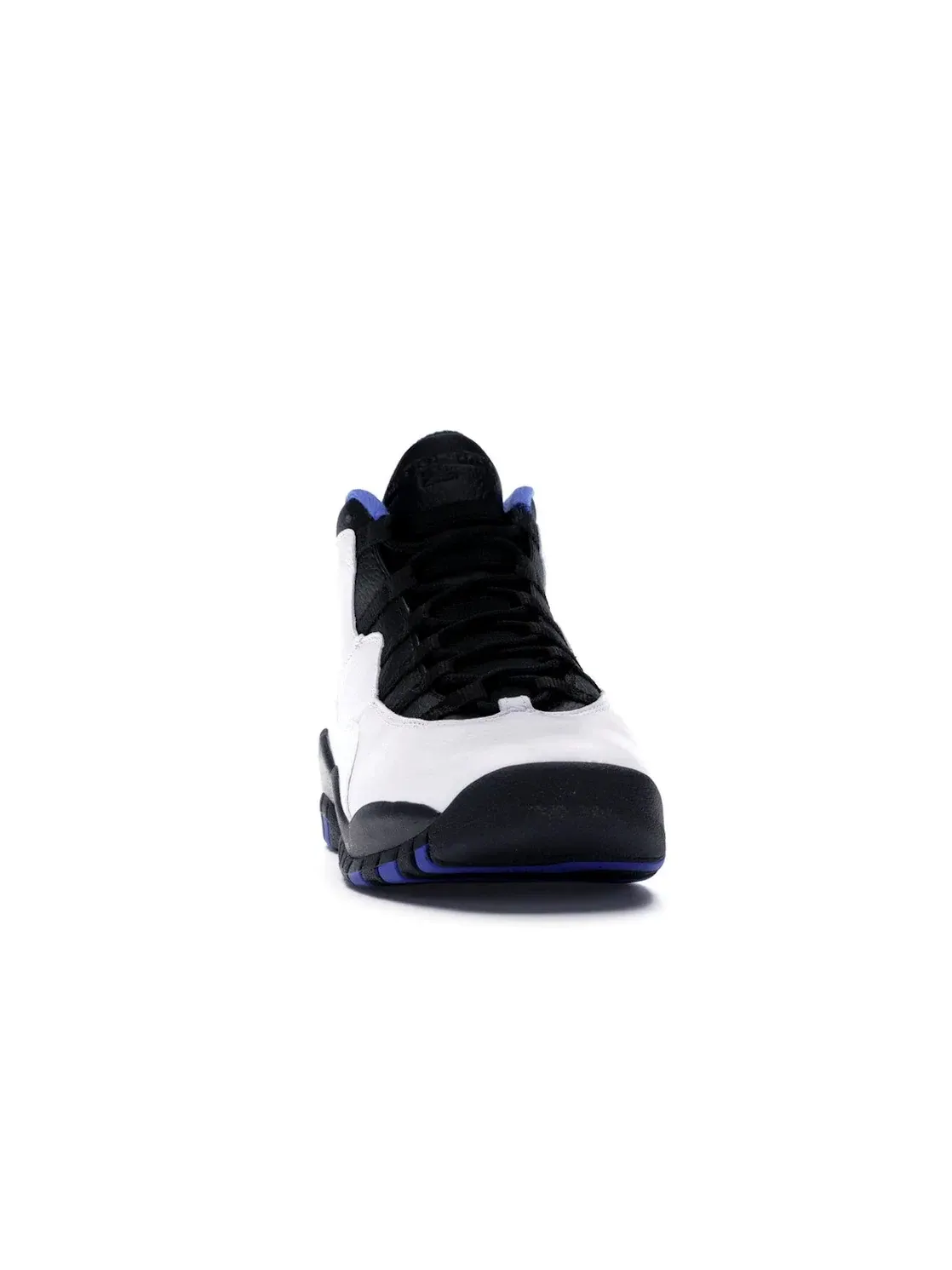 Детские кроссовки с принтом Jordan 10 Retro Orlando Jordan — изображение 2 из 4