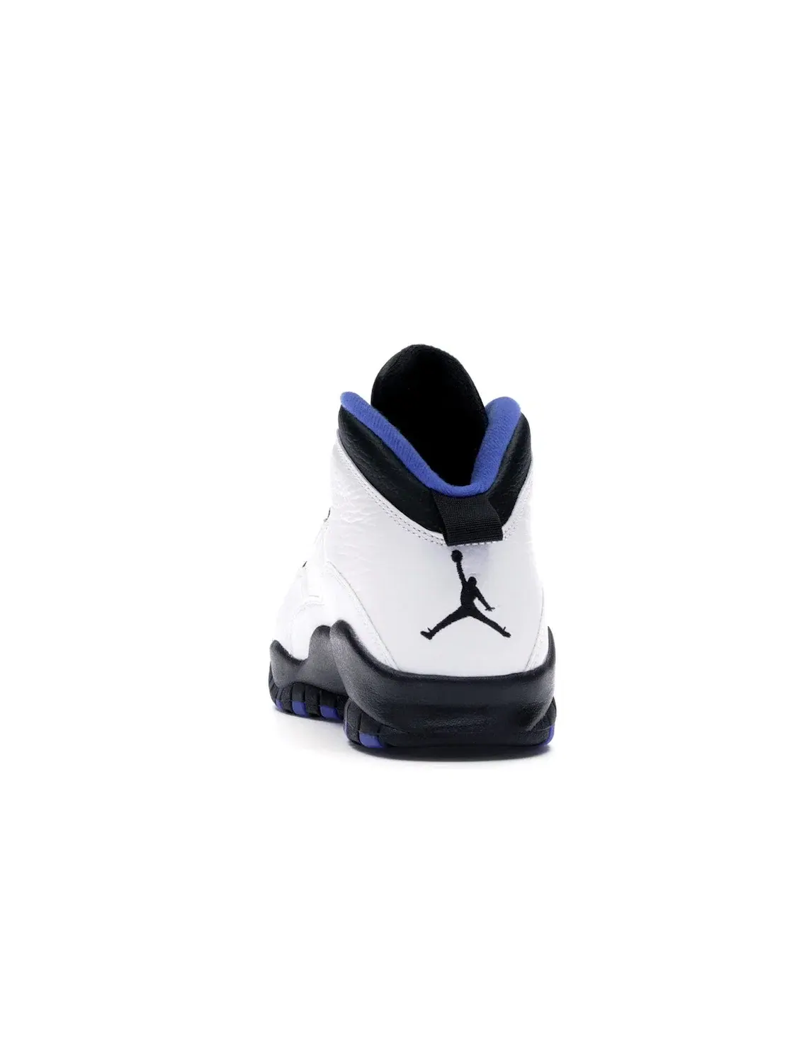 Детские кроссовки с принтом Jordan 10 Retro Orlando Jordan — изображение 4 из 4