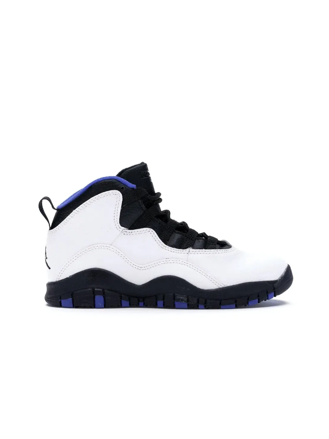 Детские кроссовки Lifestyle Jordan 10 Retro — изображение 1 из 4